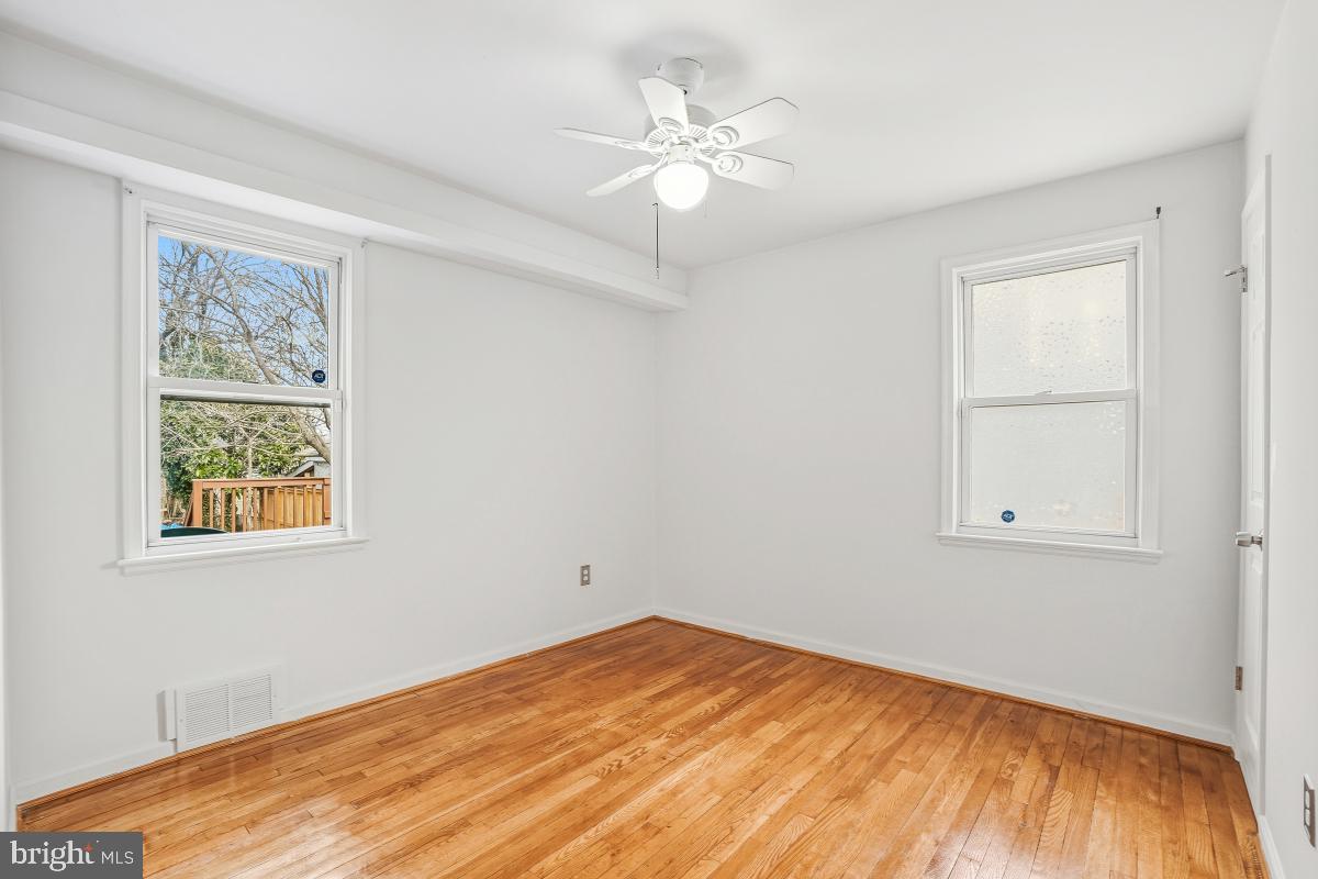 BELTSVILLE HEIGHTS - Residential