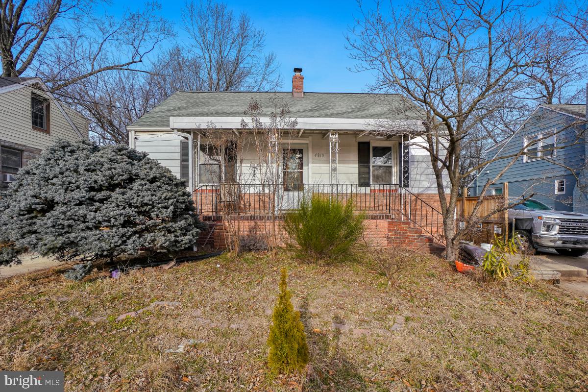 BELTSVILLE HEIGHTS - Residential