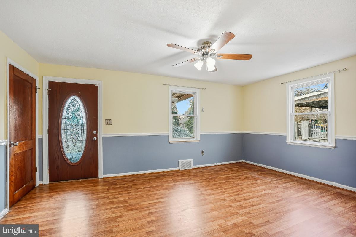 BELTSVILLE HEIGHTS - Residential
