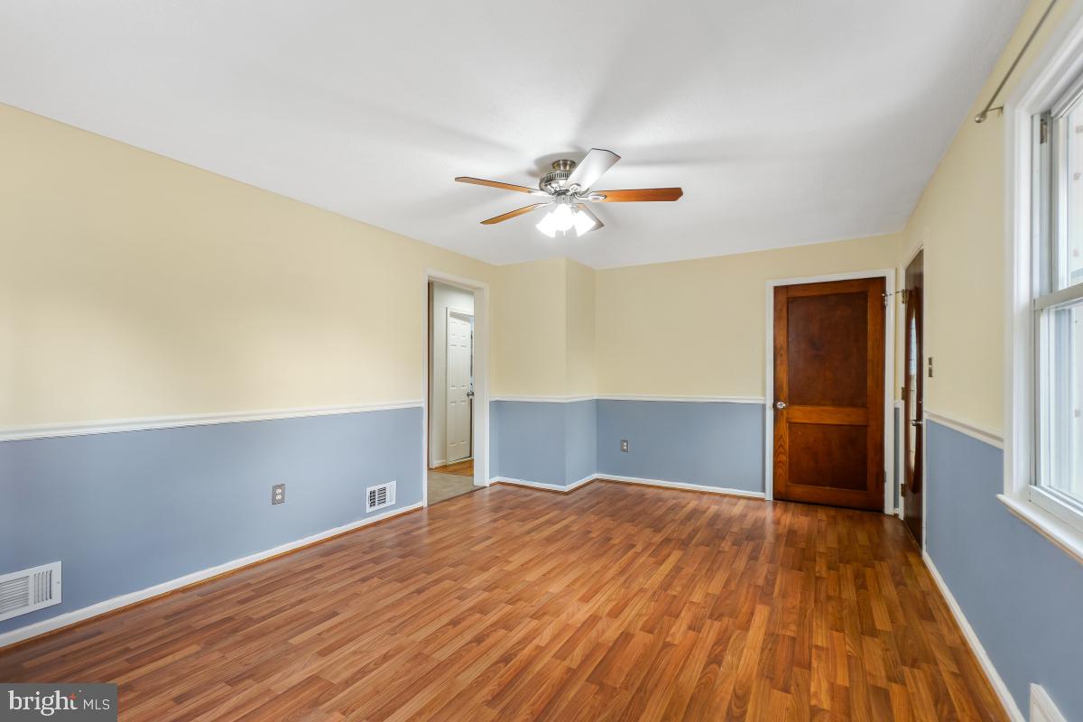 BELTSVILLE HEIGHTS - Residential