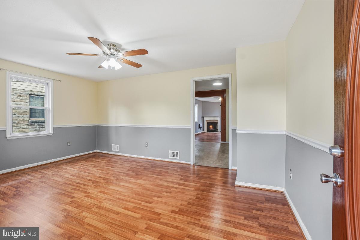 BELTSVILLE HEIGHTS - Residential