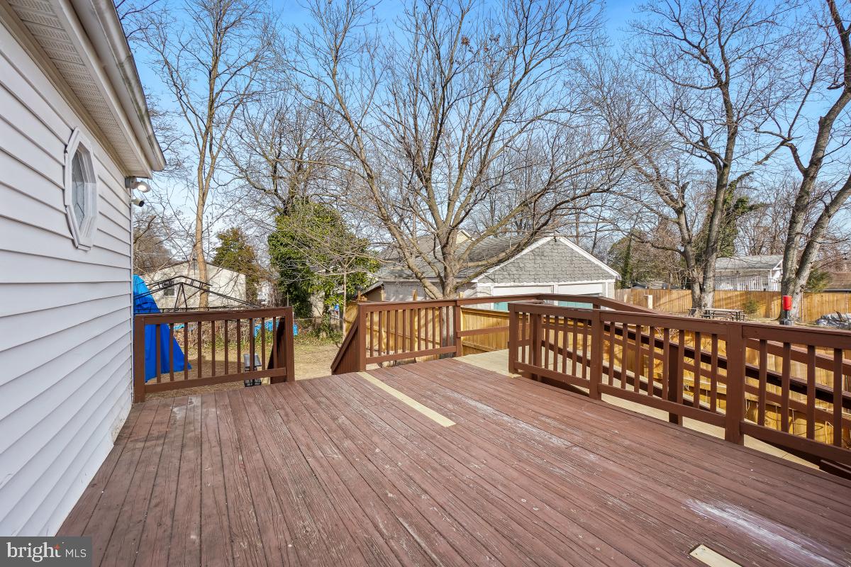 BELTSVILLE HEIGHTS - Residential