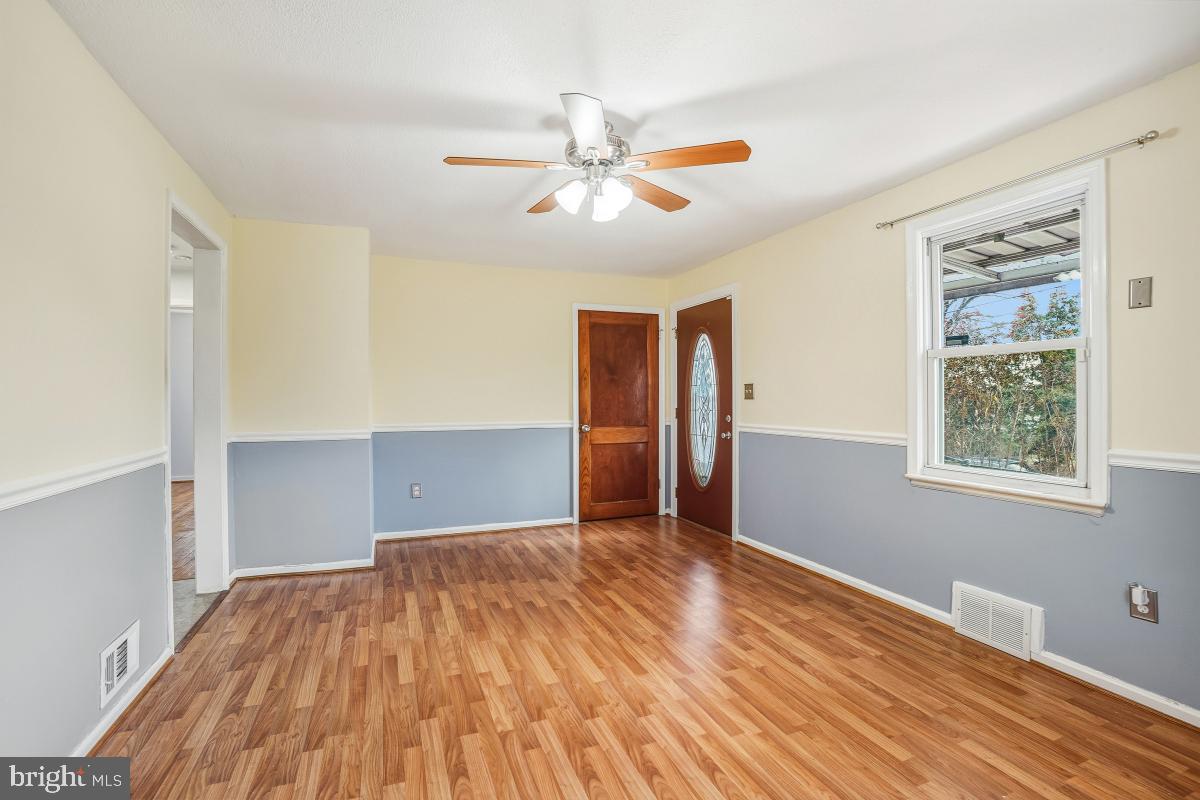 BELTSVILLE HEIGHTS - Residential