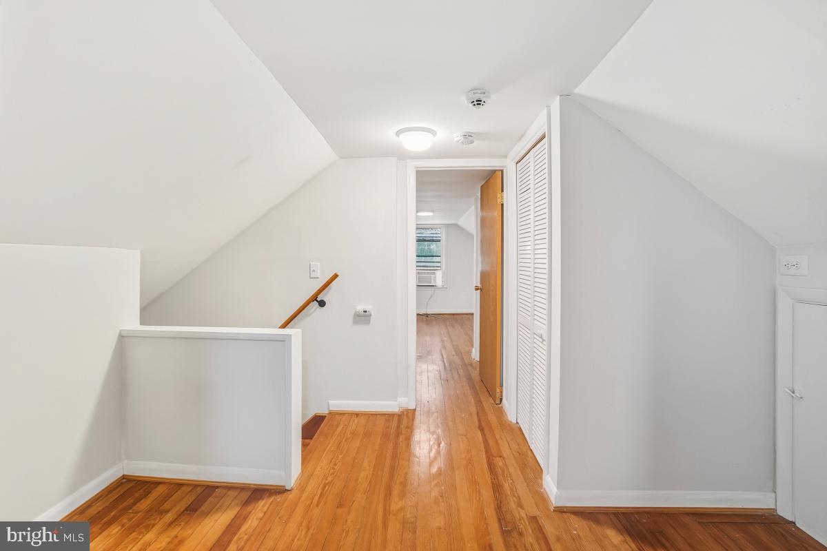BELTSVILLE HEIGHTS - Residential