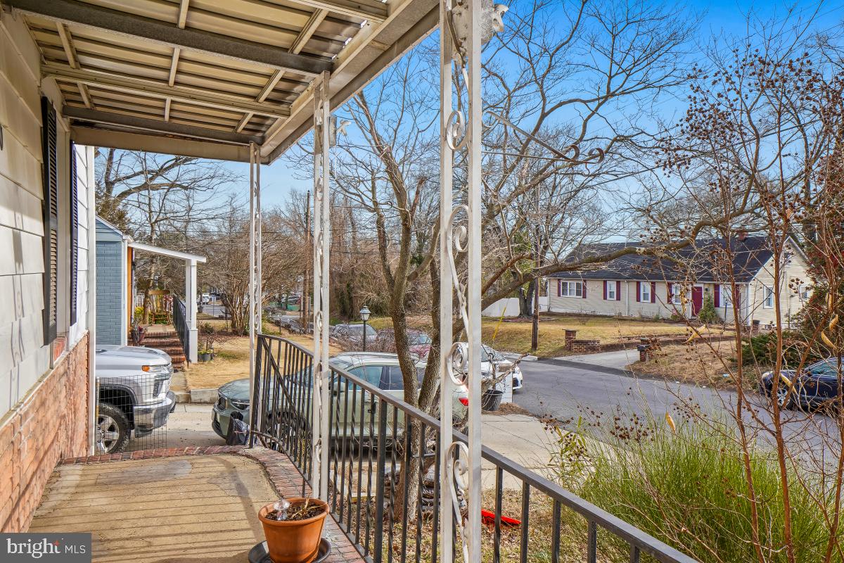 BELTSVILLE HEIGHTS - Residential