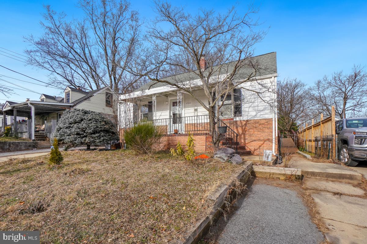 BELTSVILLE HEIGHTS - Residential