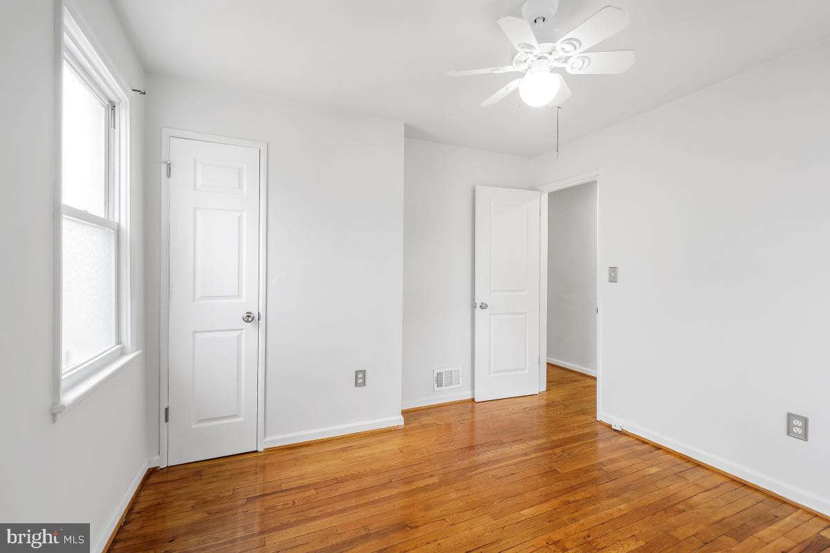 BELTSVILLE HEIGHTS - Residential