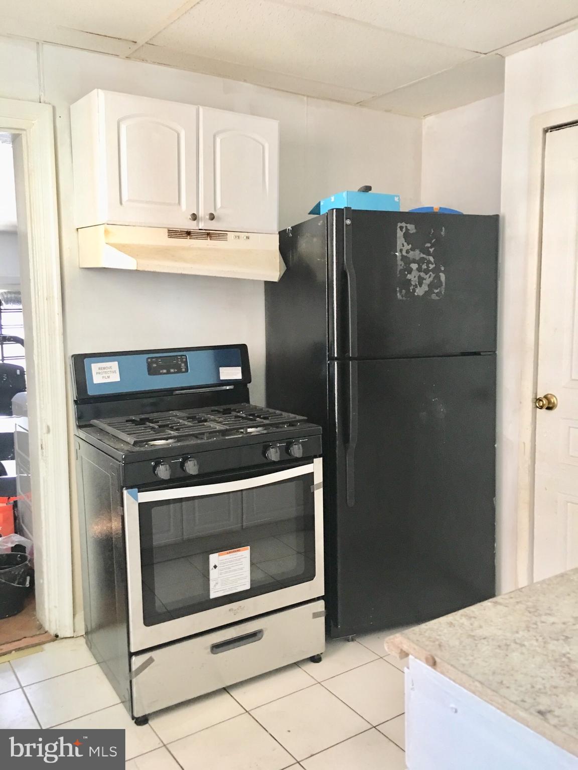 BREWERYTOWN - Residential Lease