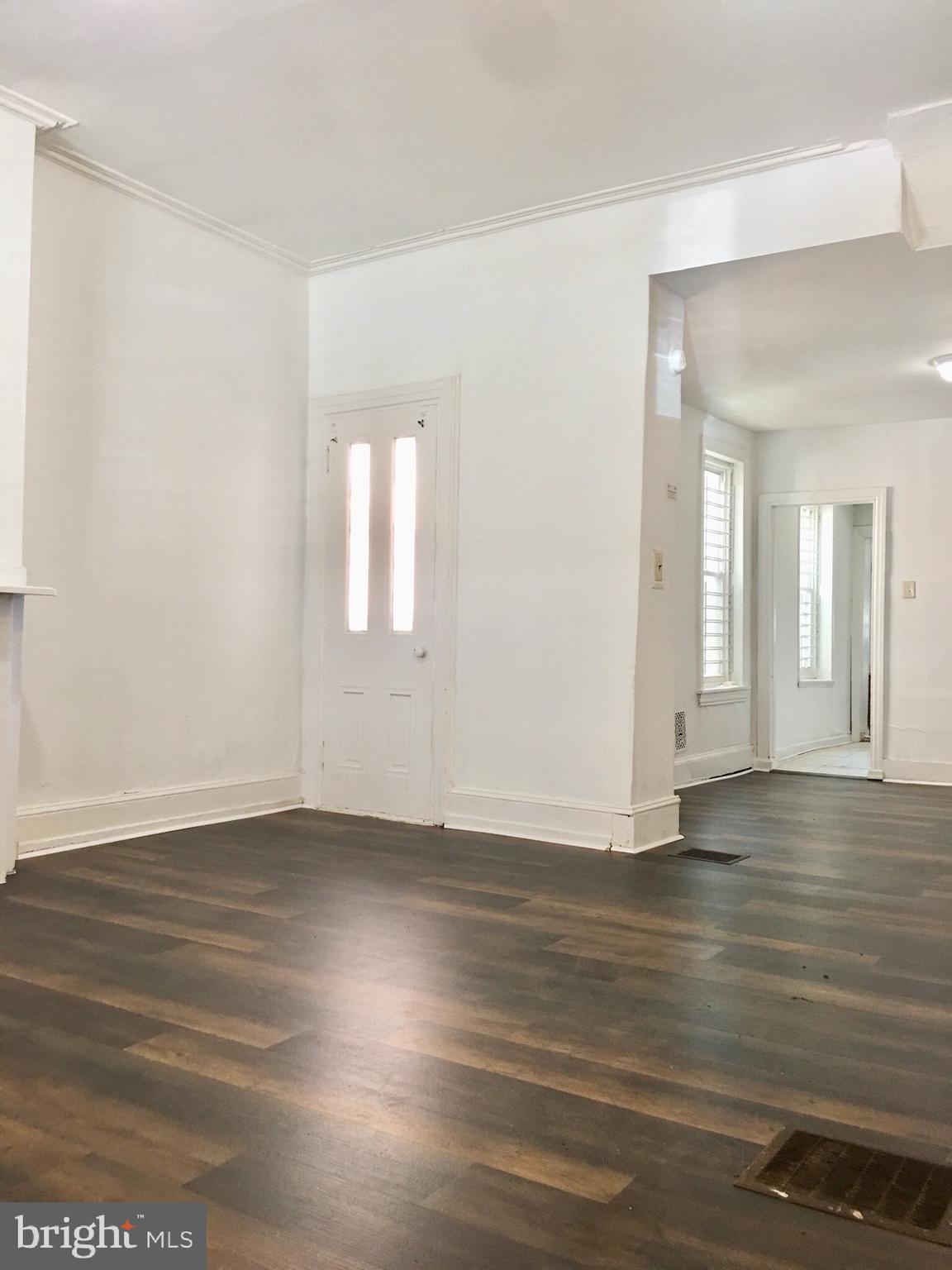 BREWERYTOWN - Residential Lease