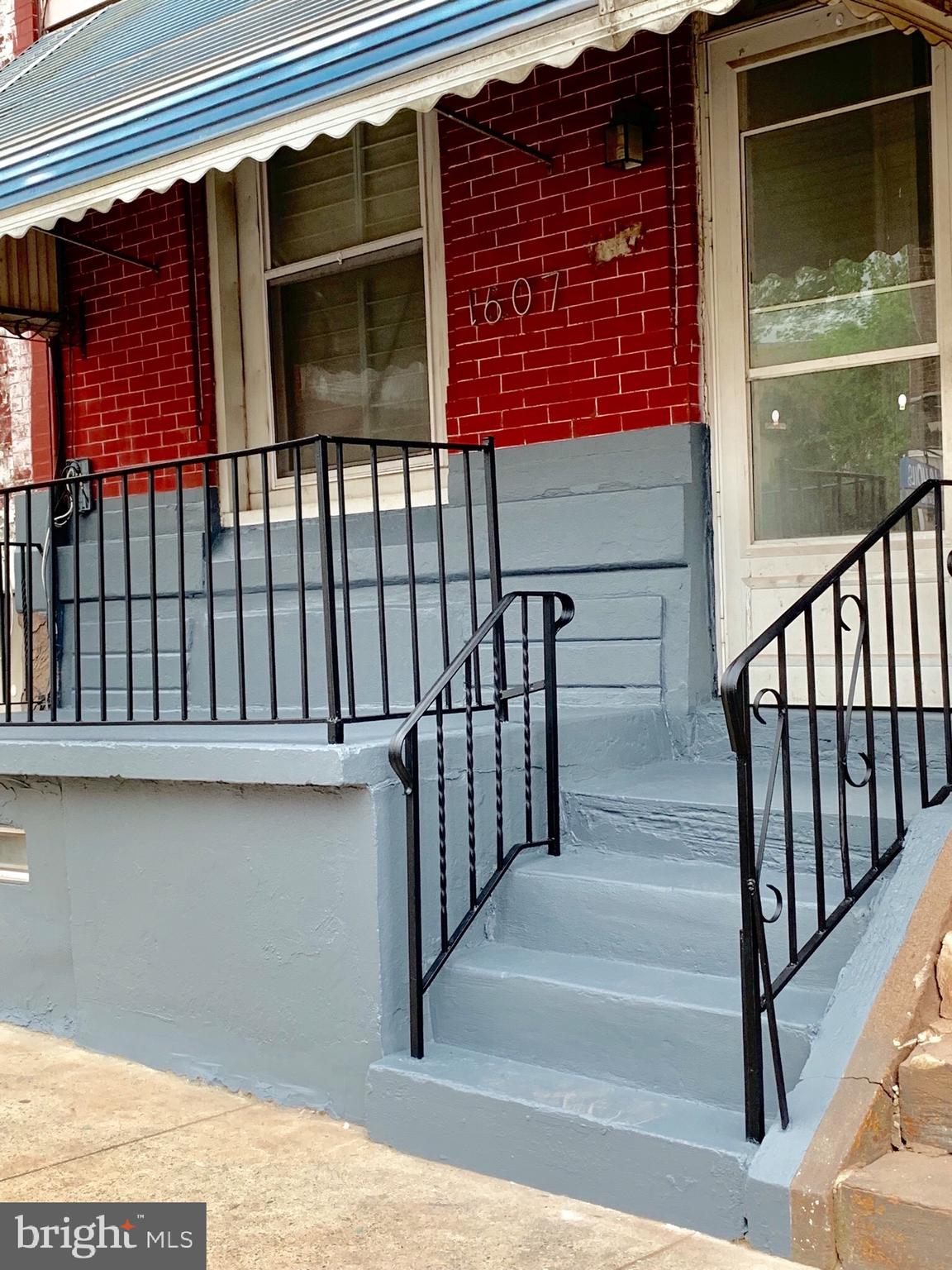 BREWERYTOWN - Residential Lease