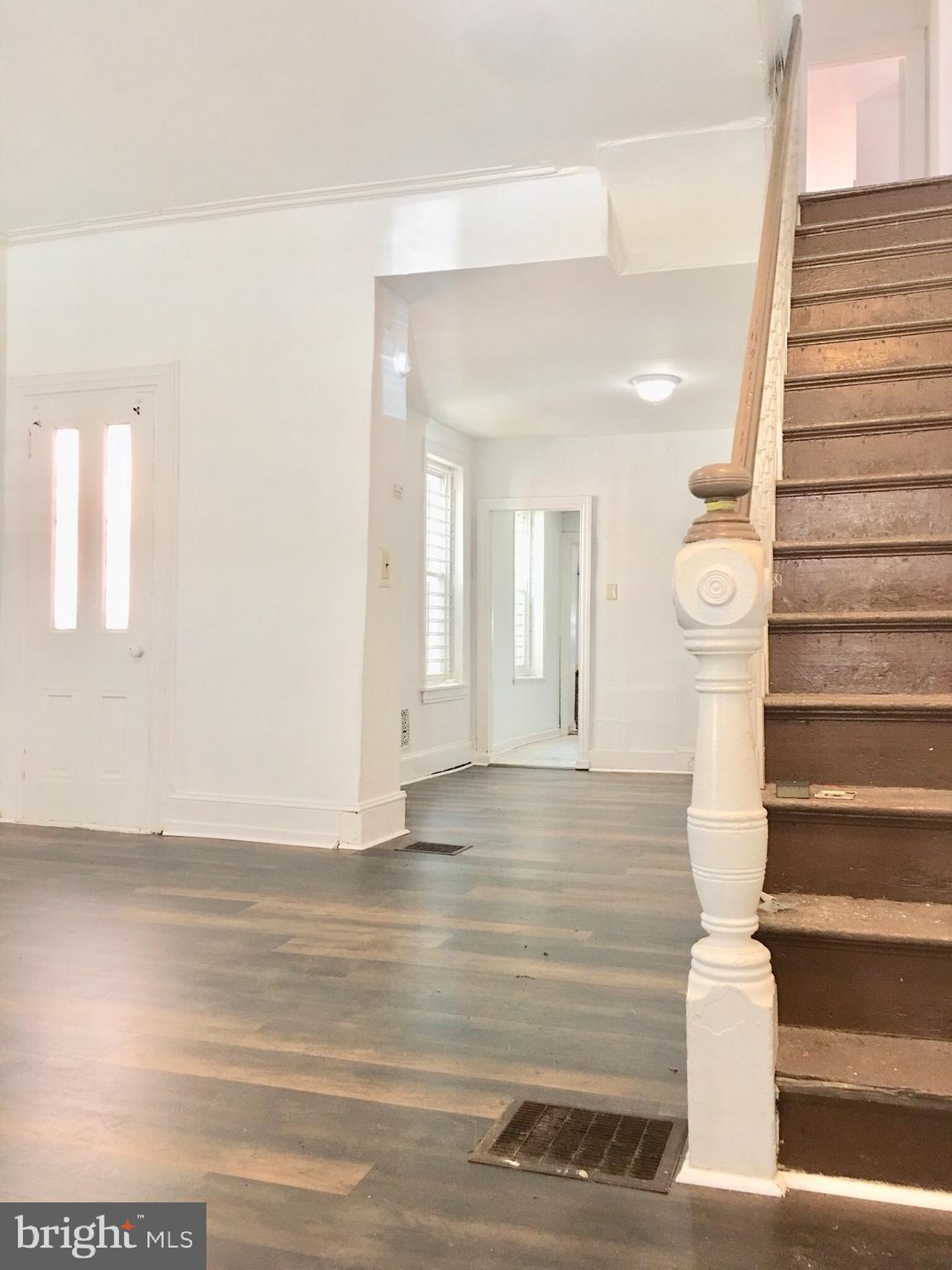 BREWERYTOWN - Residential Lease
