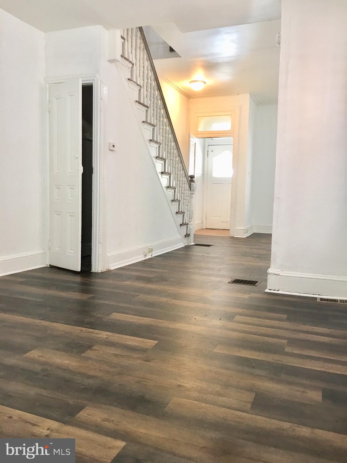 BREWERYTOWN - Residential Lease