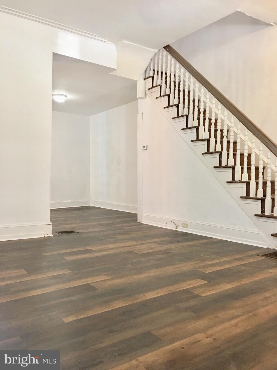BREWERYTOWN - Residential Lease