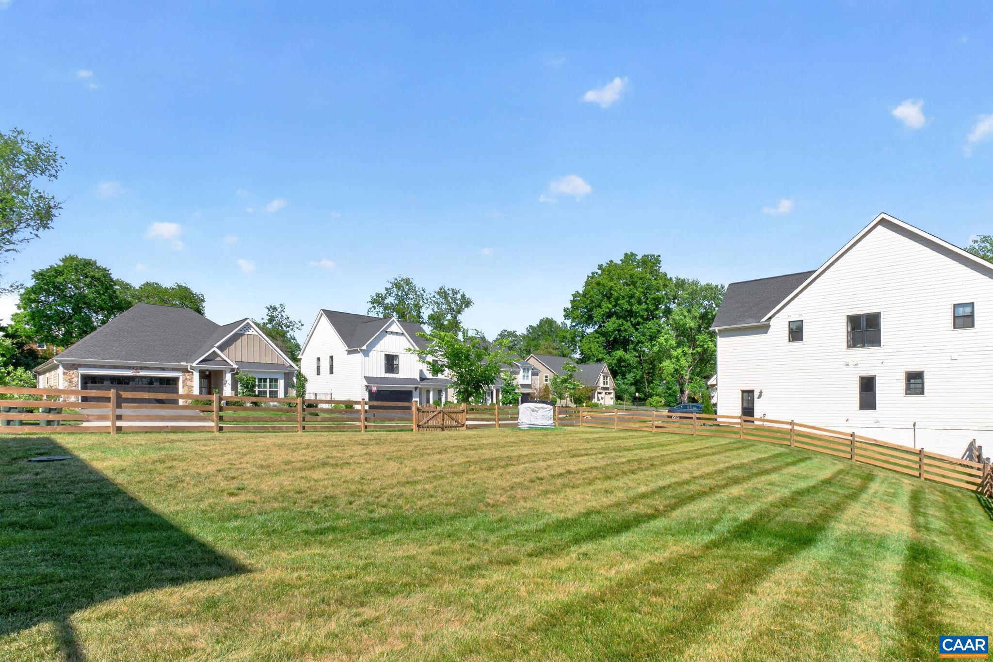 NONE AVAILABLE - Residential