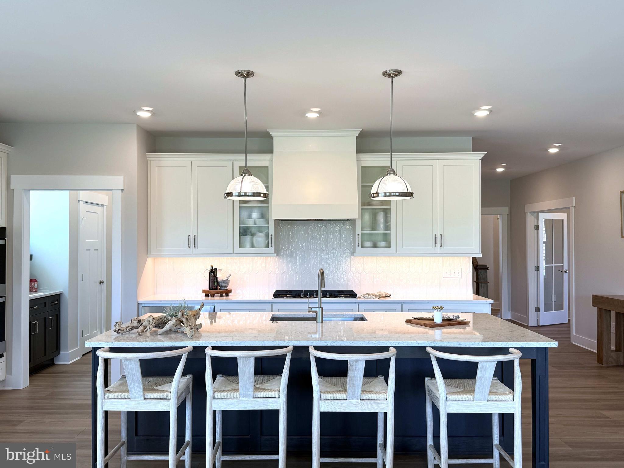 SUNCREST - Residential
