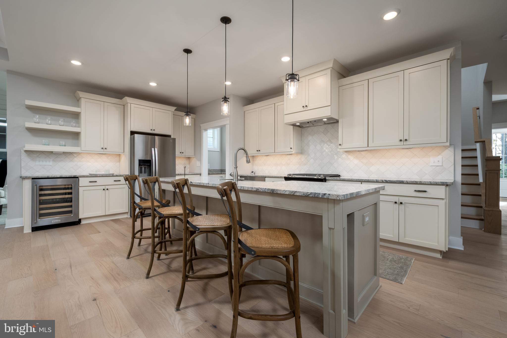 SUNCREST - Residential