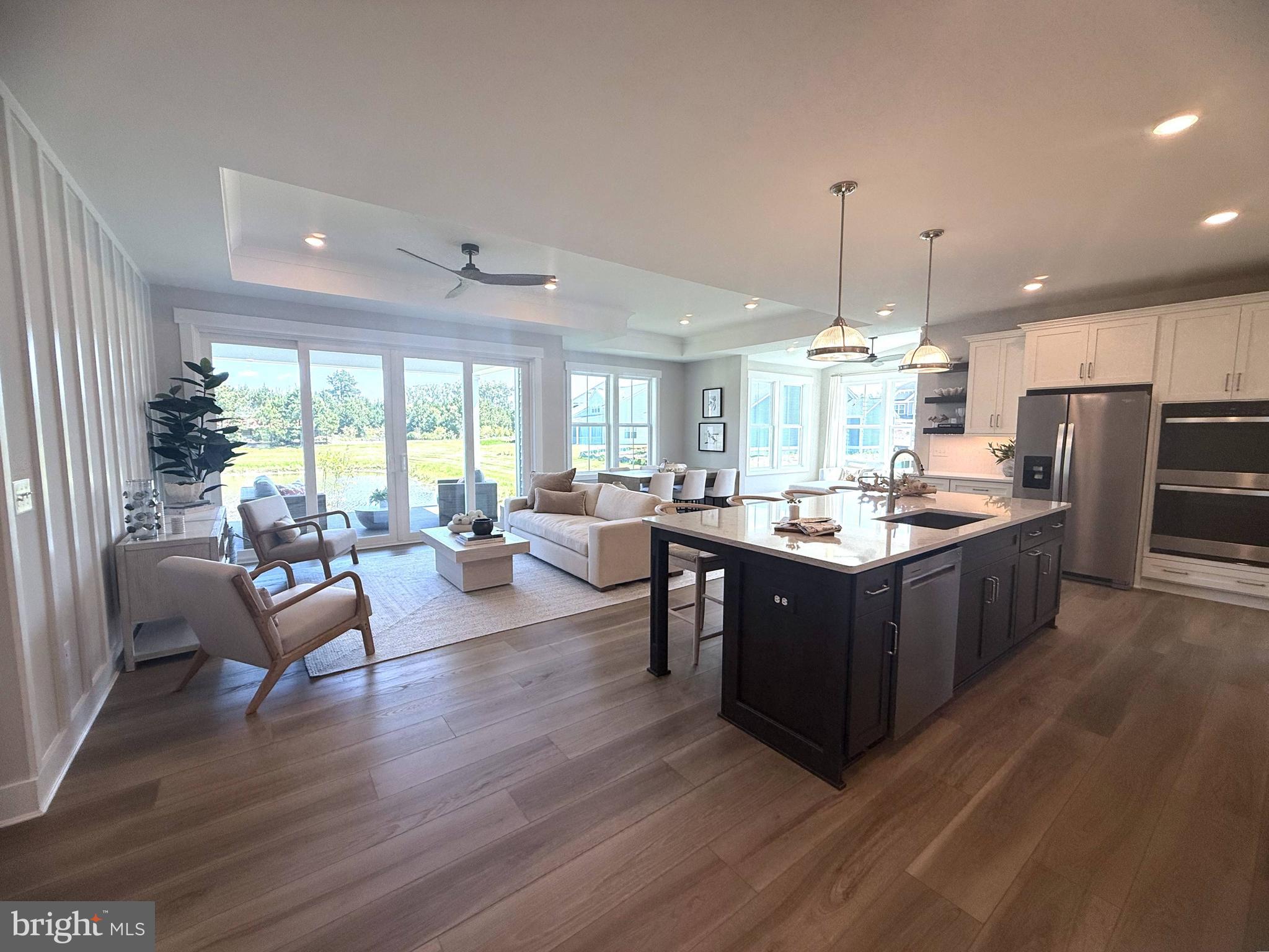 SUNCREST - Residential