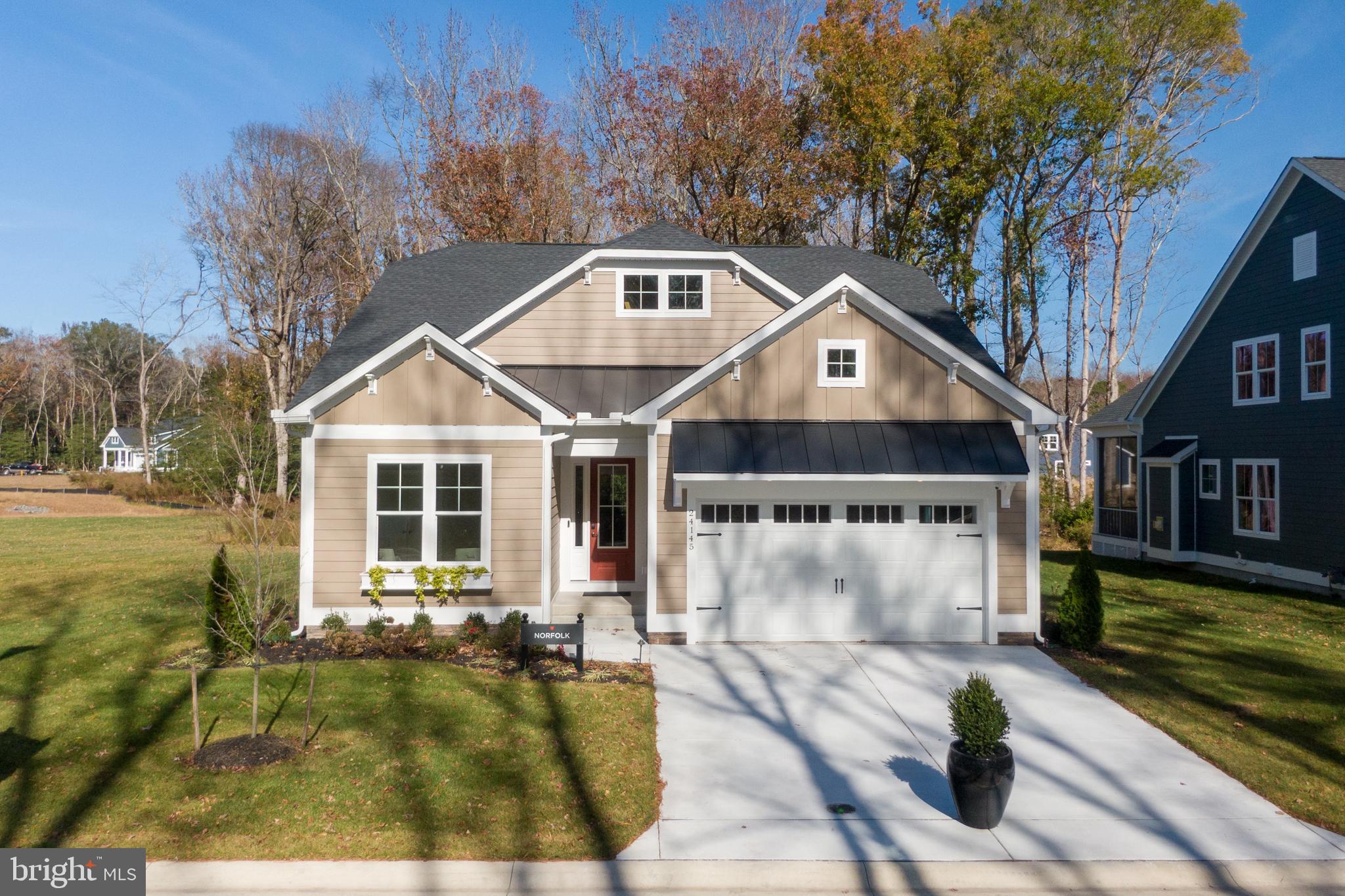 SUNCREST - Residential