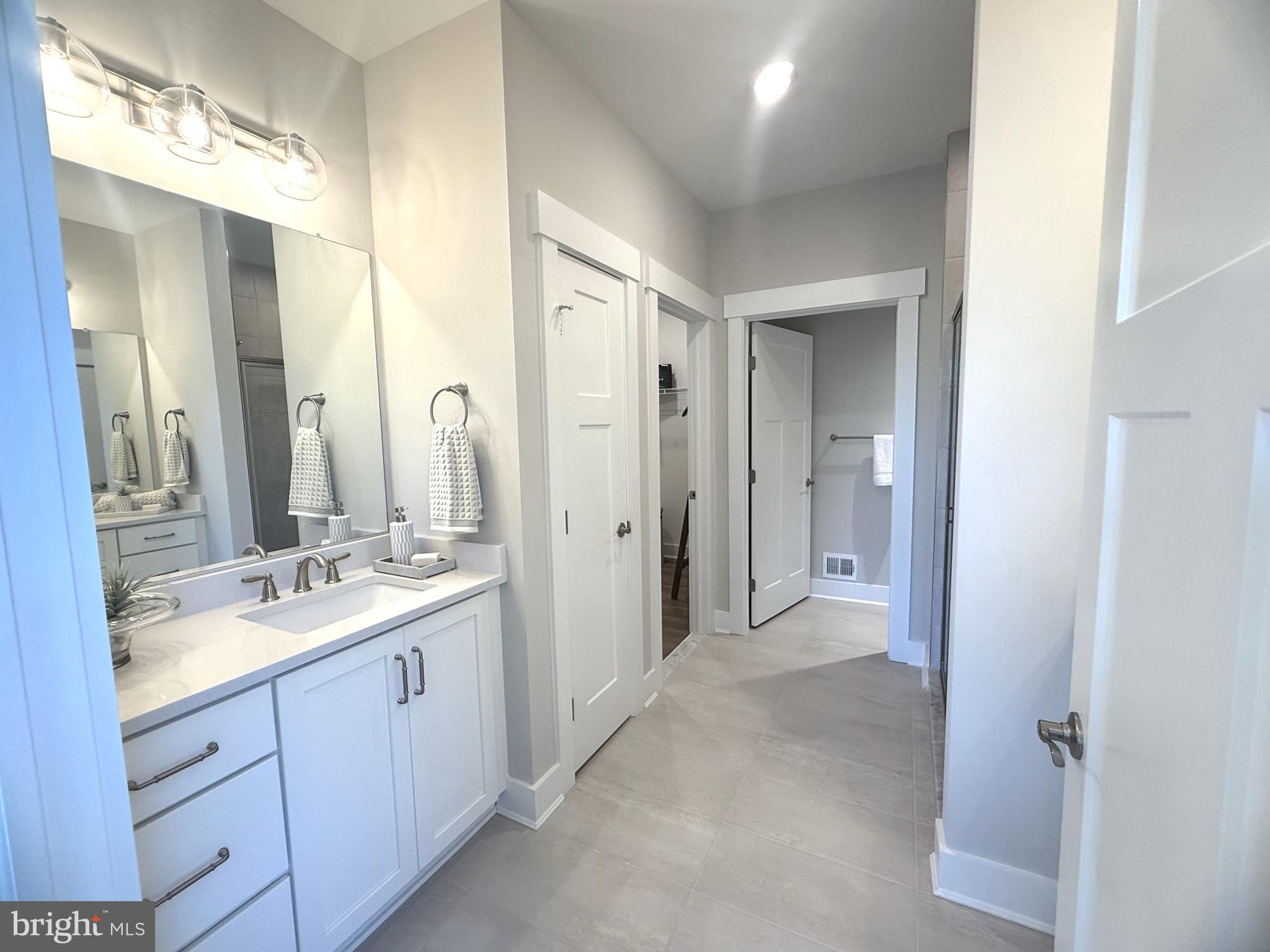 SUNCREST - Residential