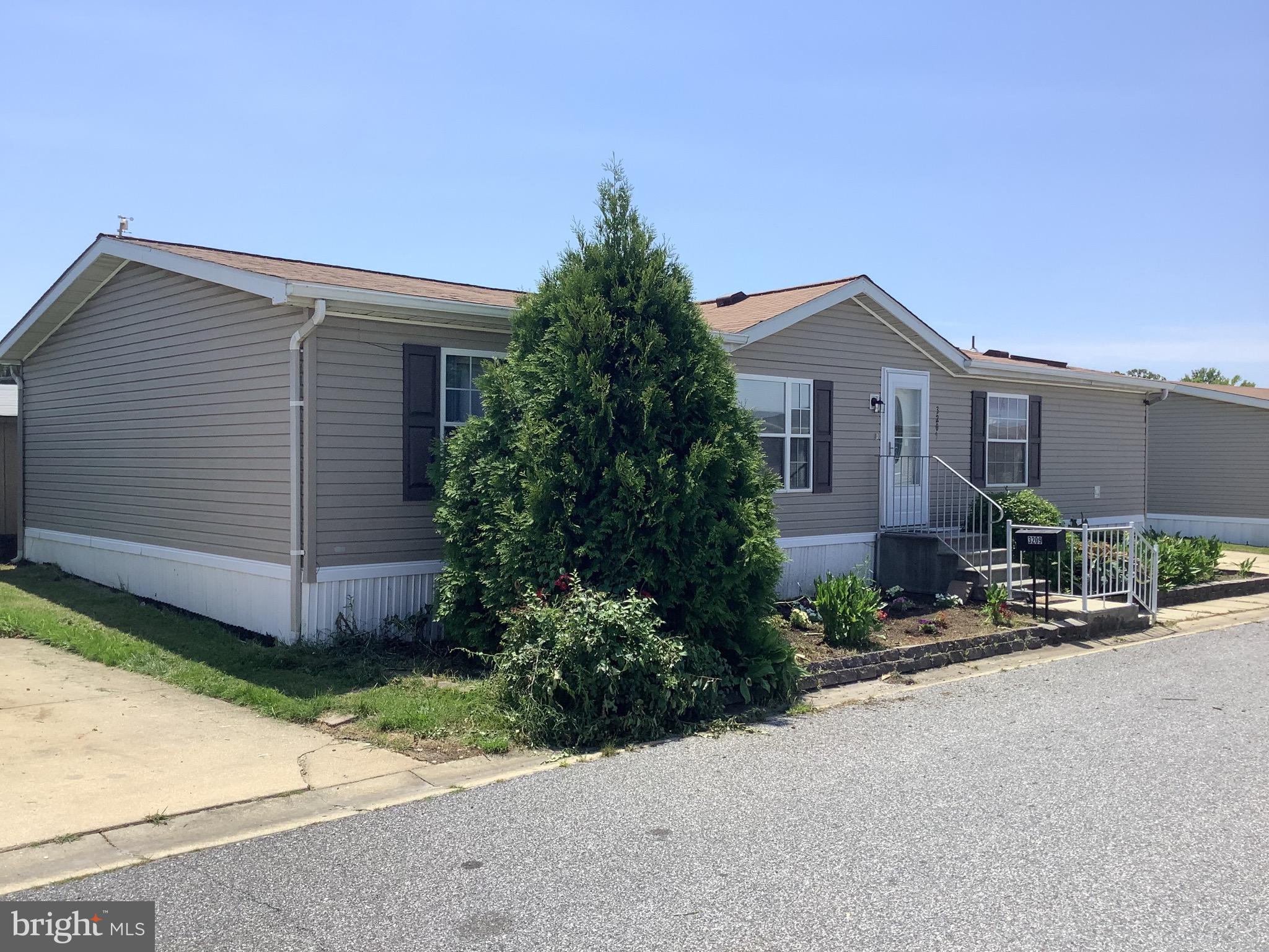 PEPPERMINT WOODS - Residential