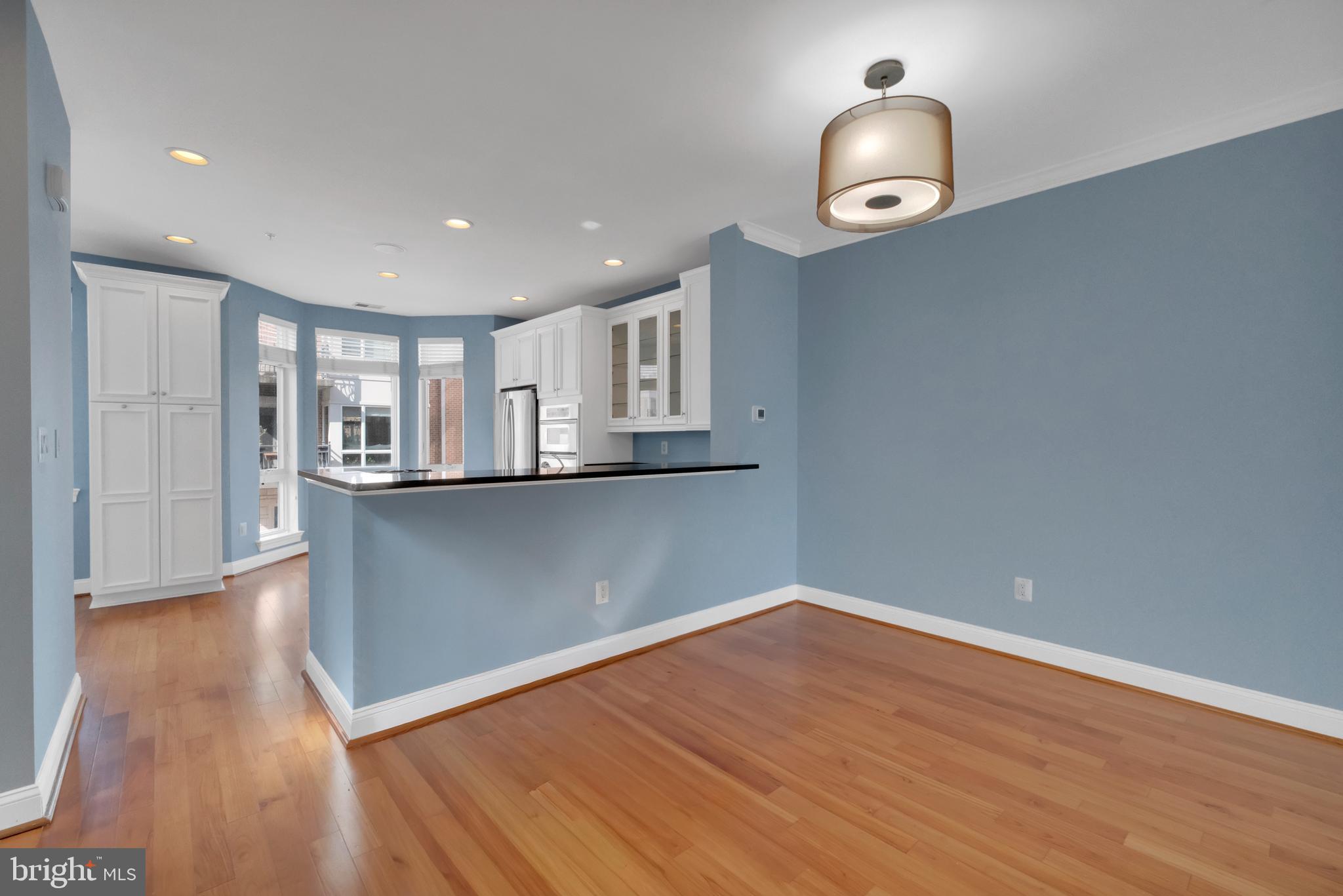HARBORVIEW - Residential