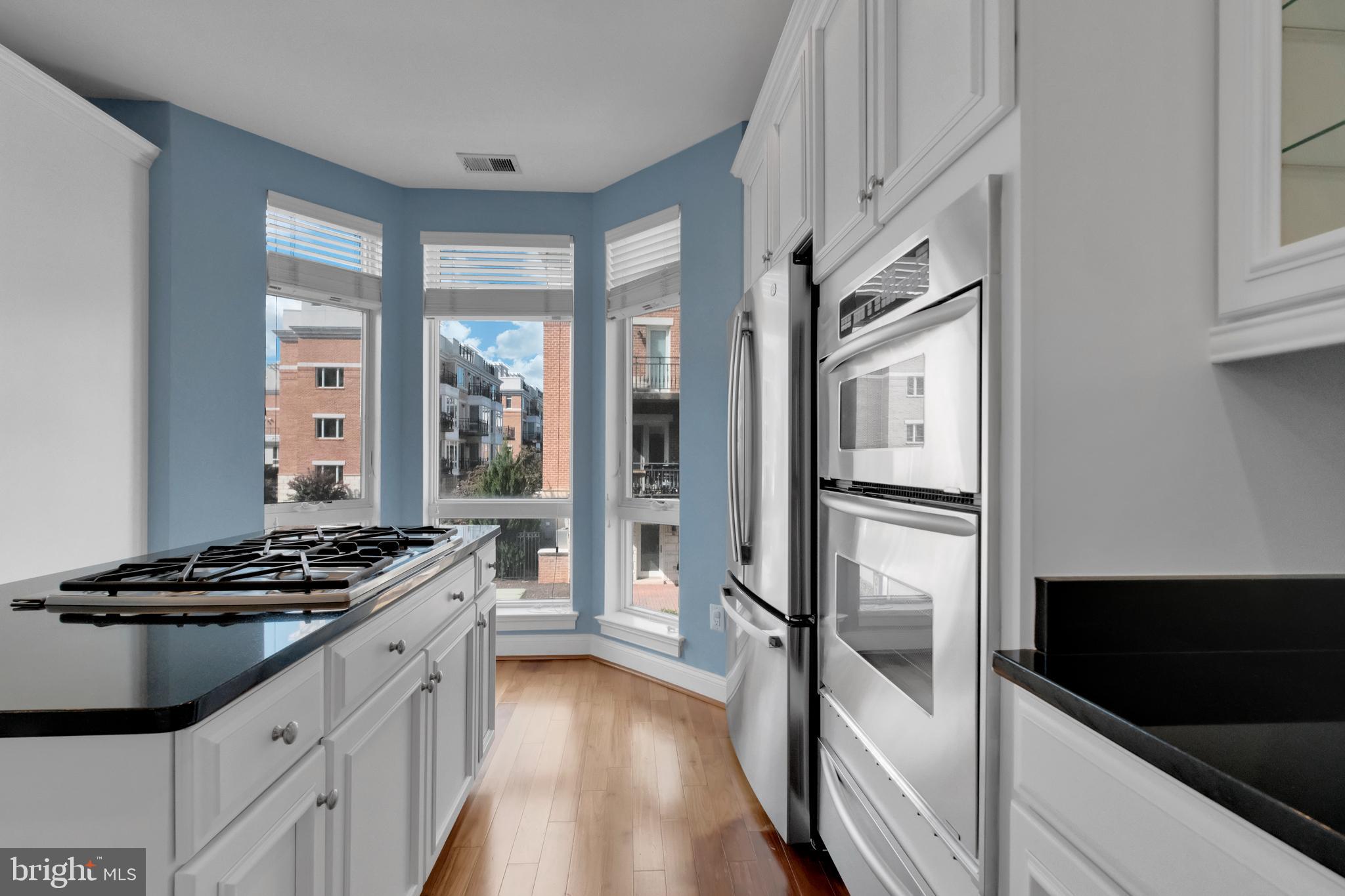 HARBORVIEW - Residential