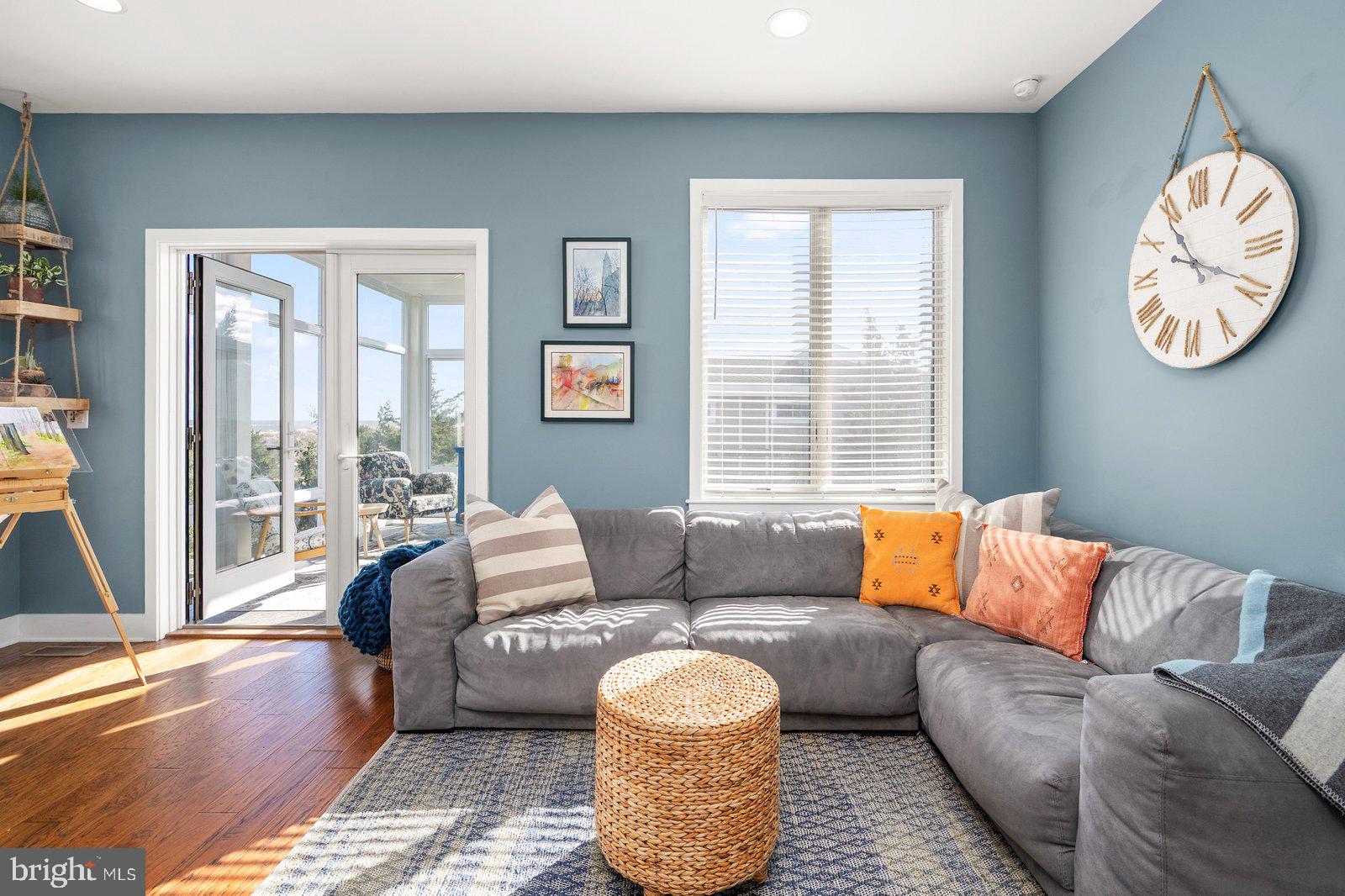 BROADKILL BEACH - Residential