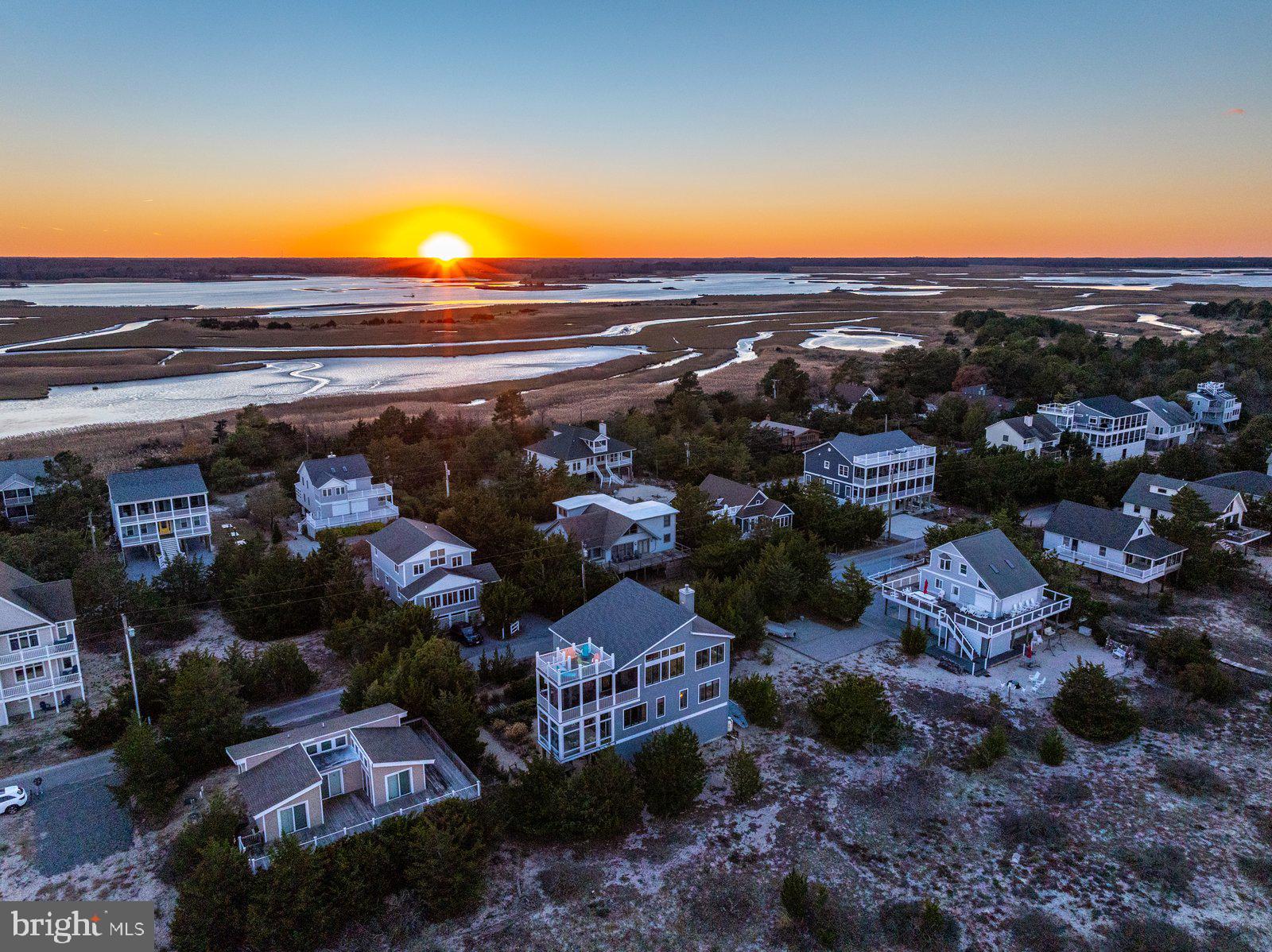 BROADKILL BEACH - Residential