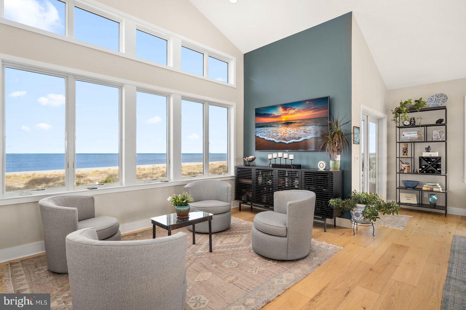 BROADKILL BEACH - Residential
