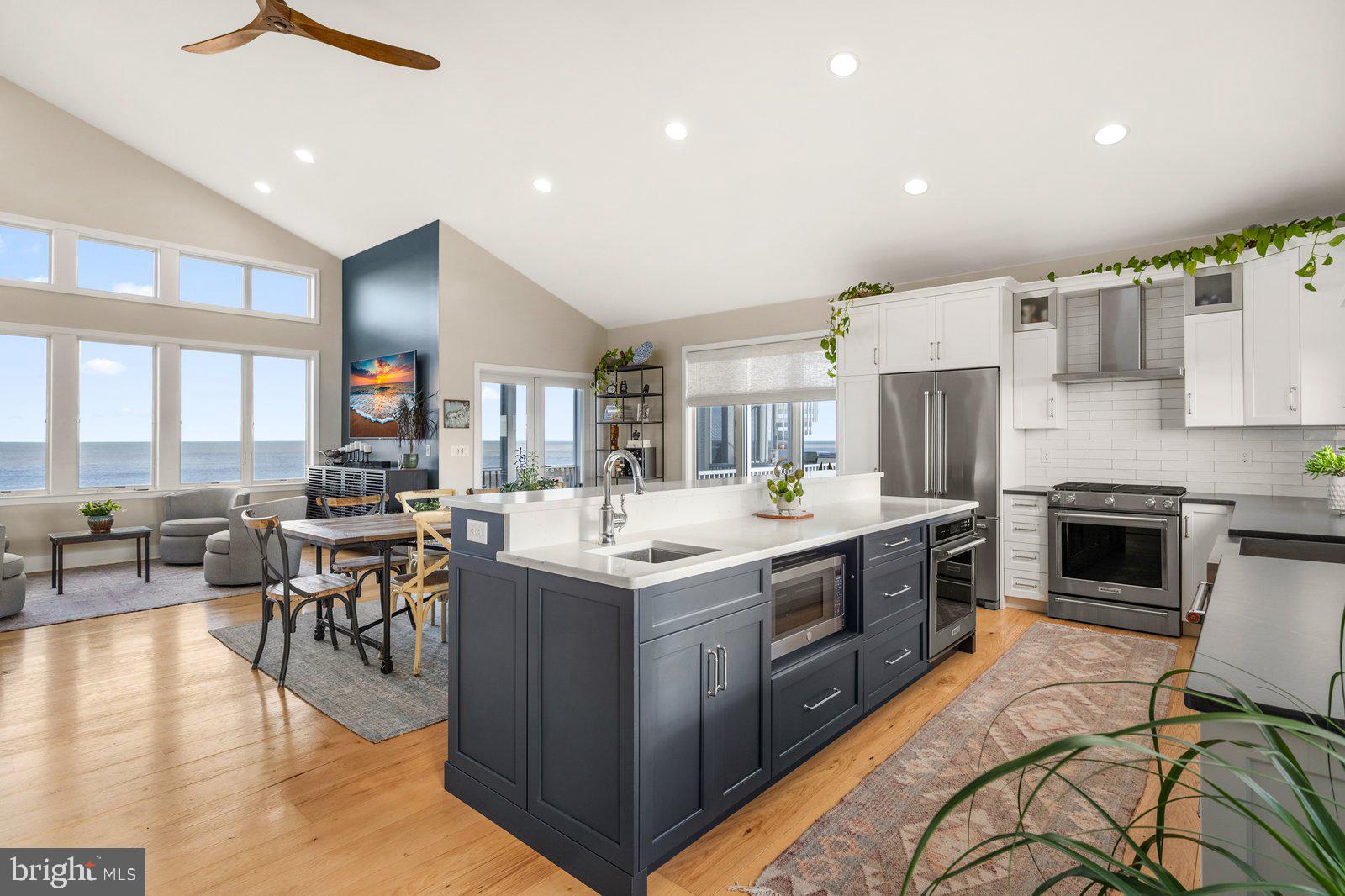 BROADKILL BEACH - Residential