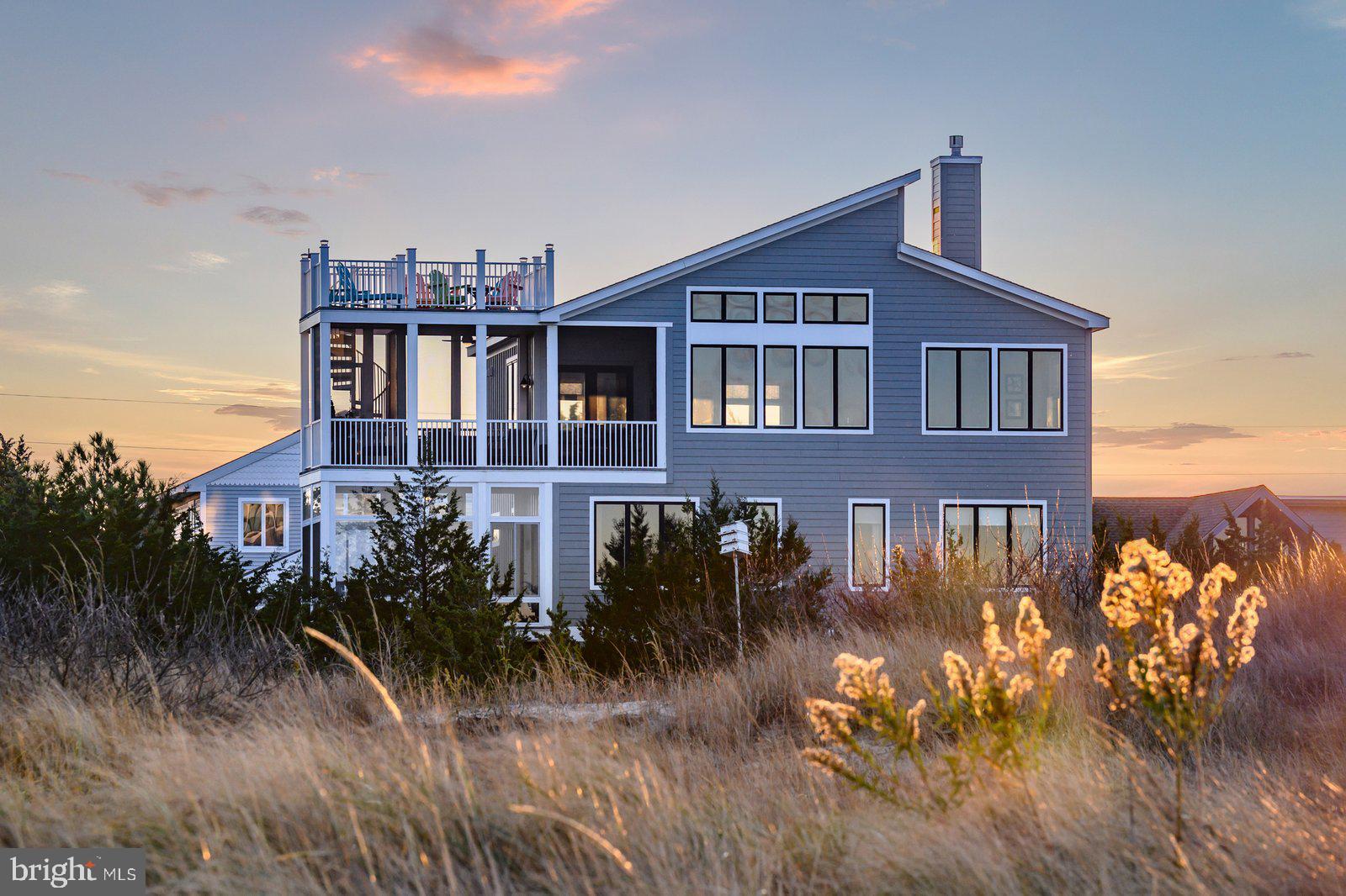 BROADKILL BEACH - Residential