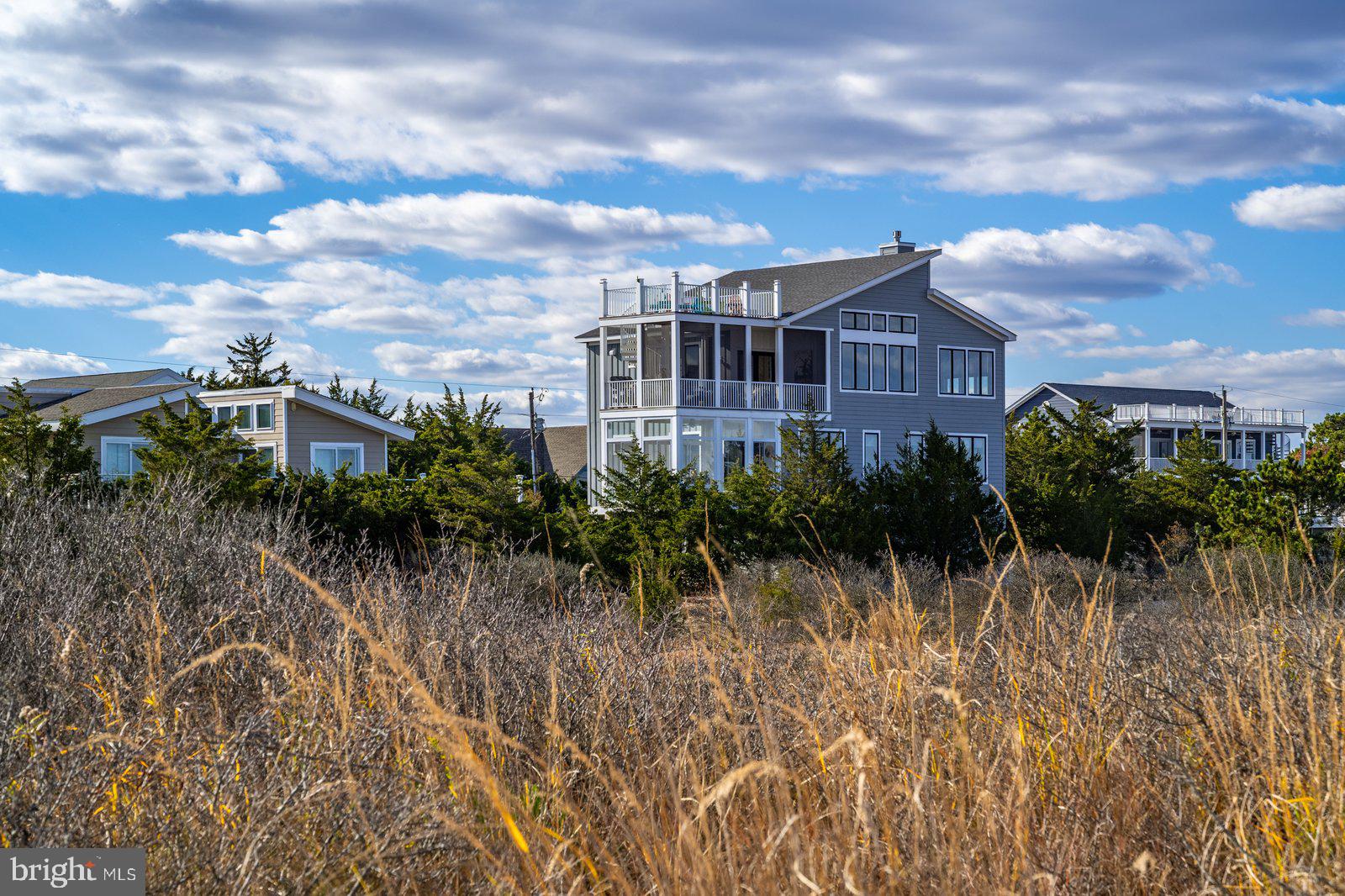 BROADKILL BEACH - Residential