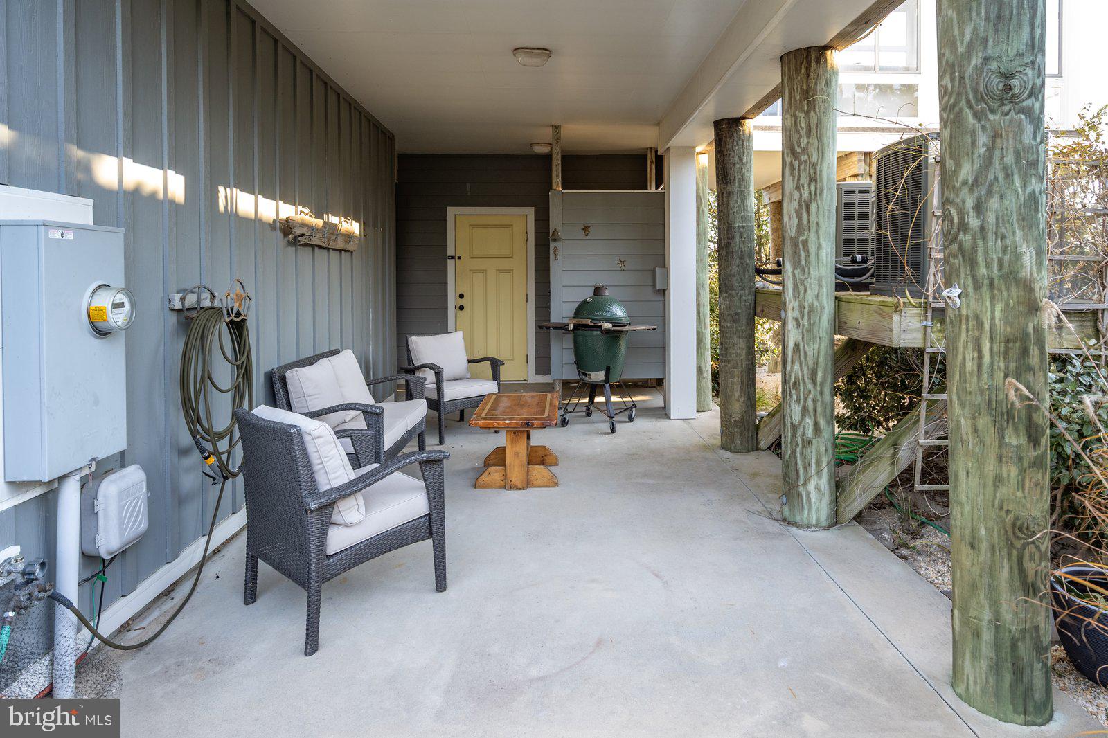 BROADKILL BEACH - Residential