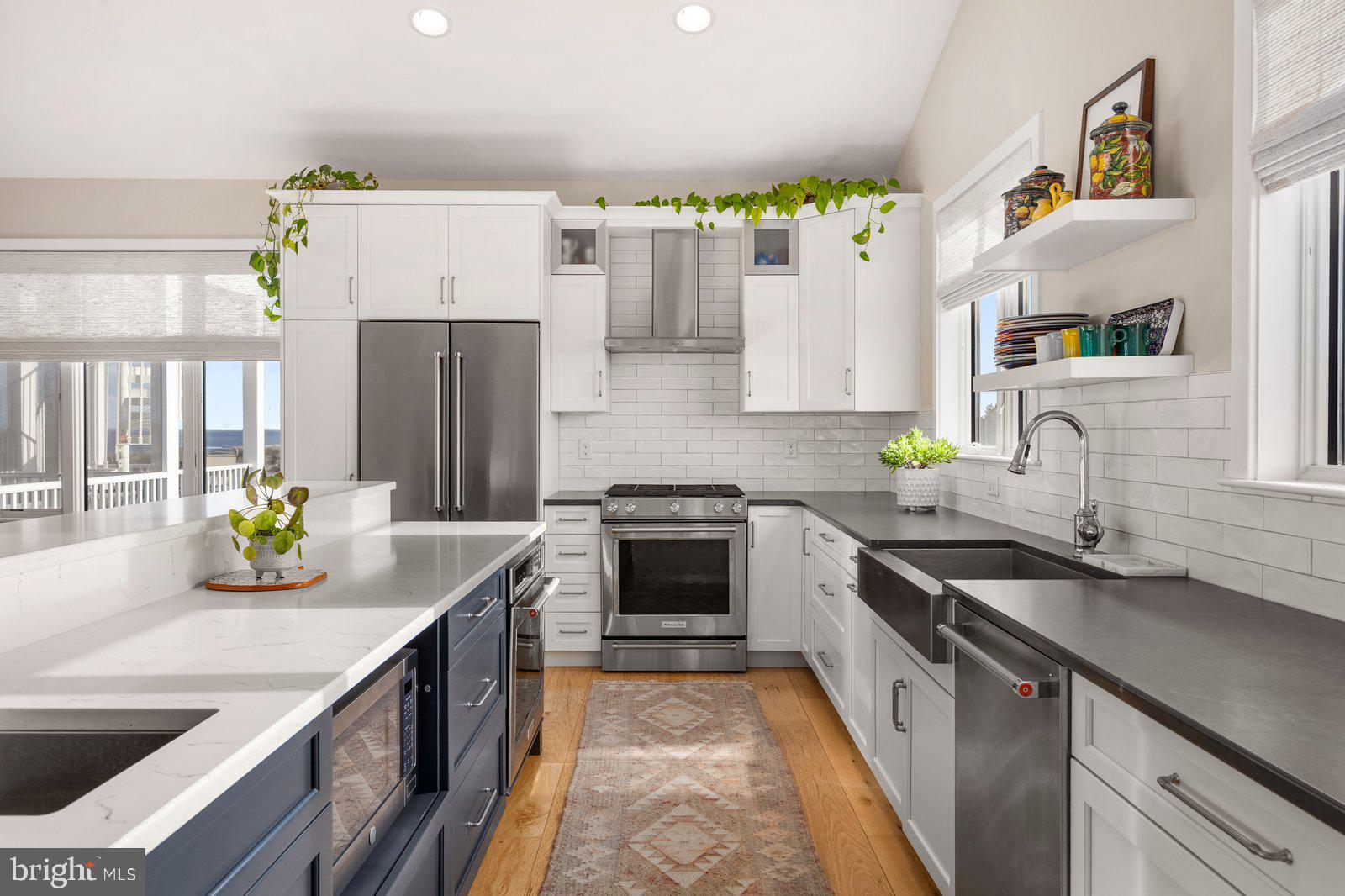 BROADKILL BEACH - Residential