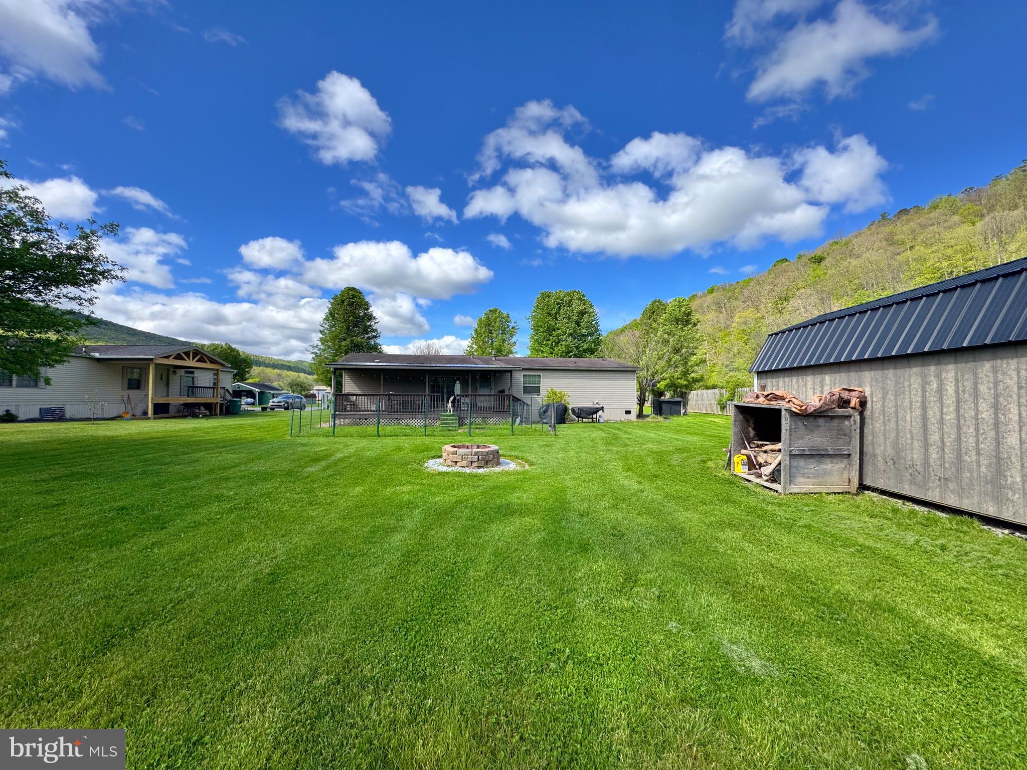EAGLE CREEK DEVELOPMENT - Residential