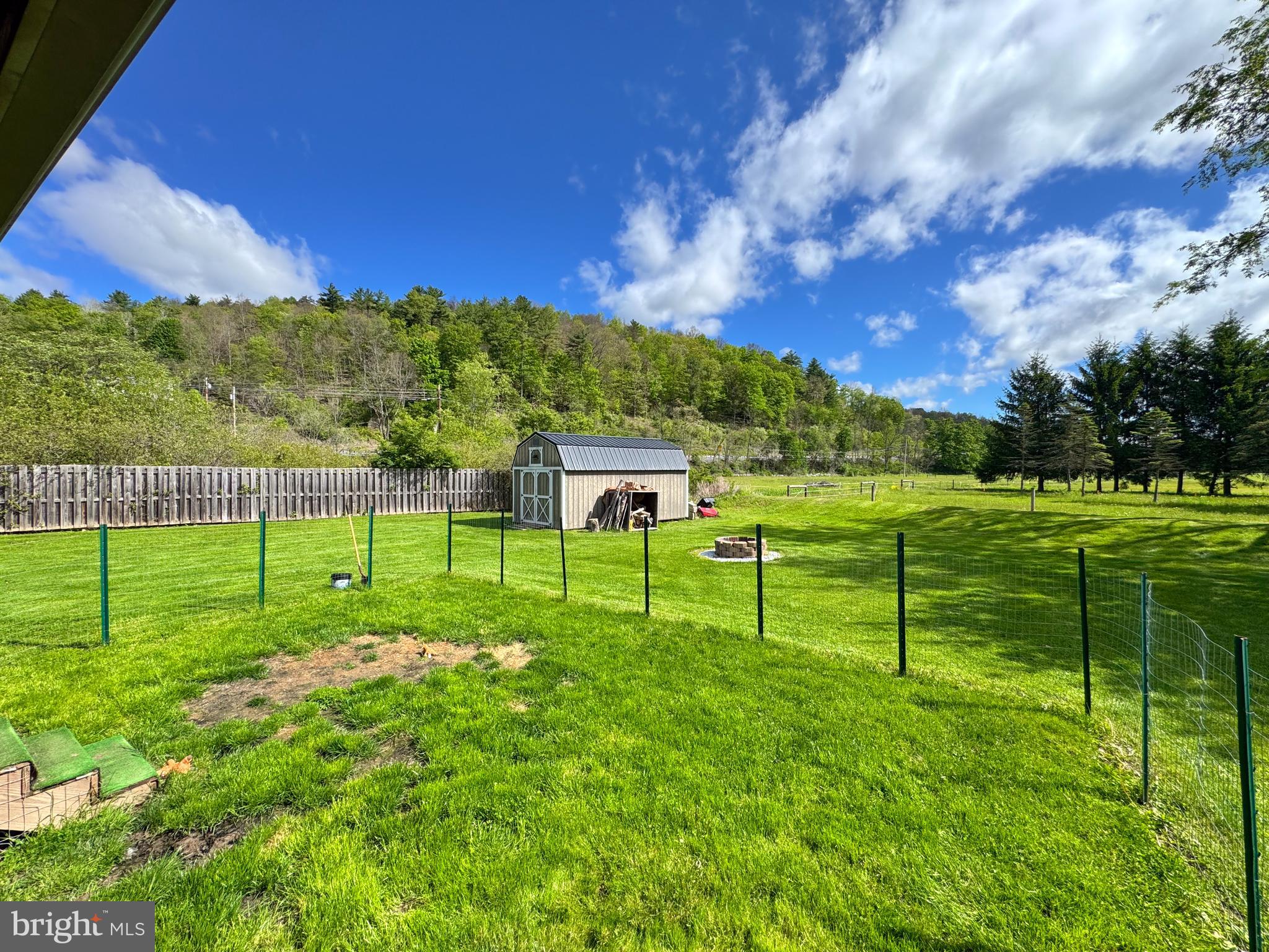 EAGLE CREEK DEVELOPMENT - Residential