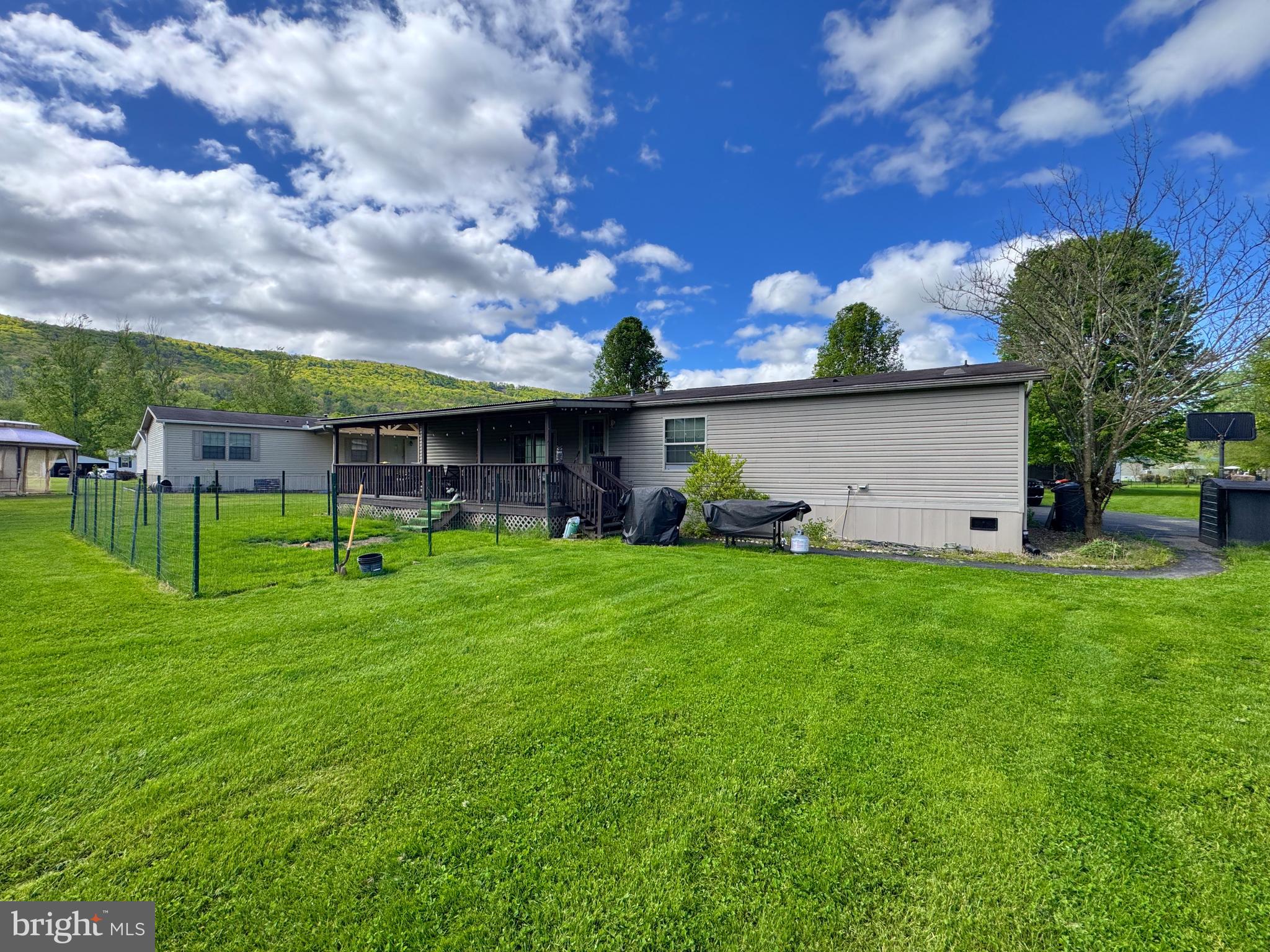 EAGLE CREEK DEVELOPMENT - Residential