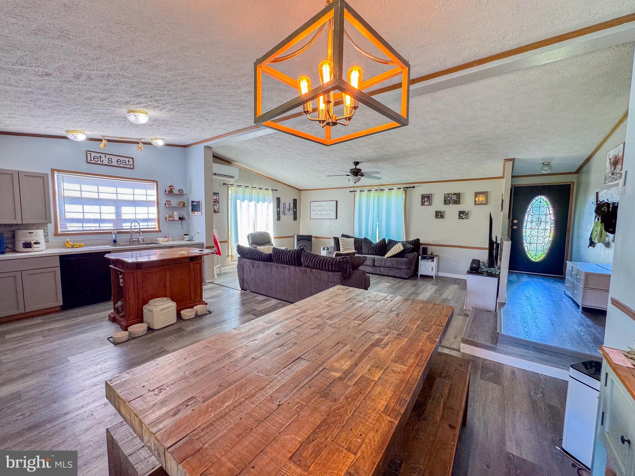 EAGLE CREEK DEVELOPMENT - Residential