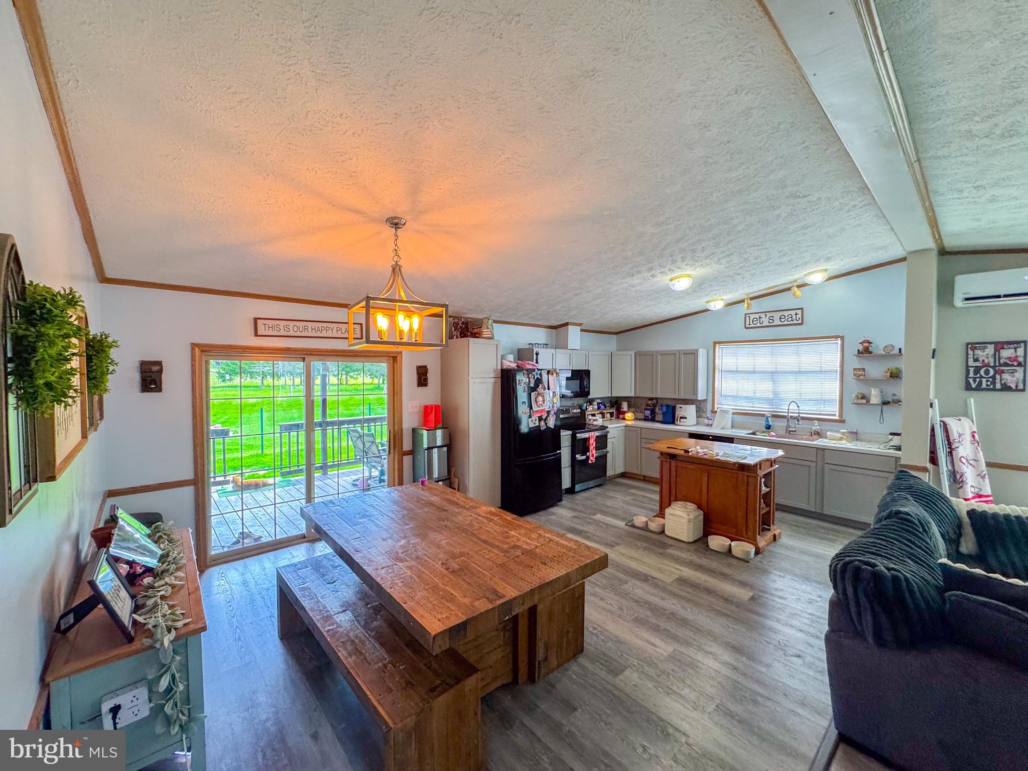 EAGLE CREEK DEVELOPMENT - Residential
