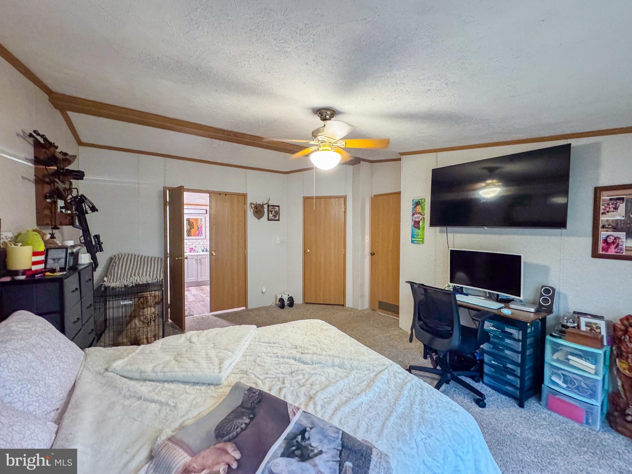 EAGLE CREEK DEVELOPMENT - Residential