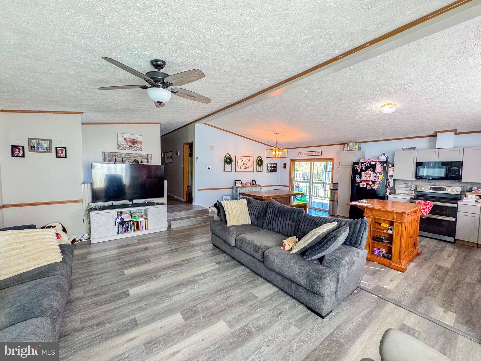 EAGLE CREEK DEVELOPMENT - Residential