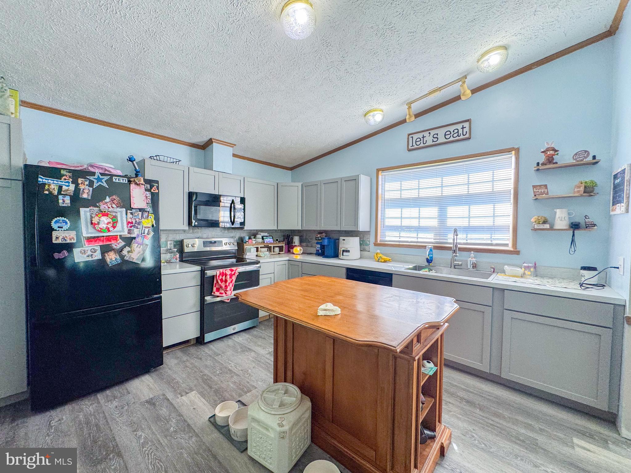 EAGLE CREEK DEVELOPMENT - Residential