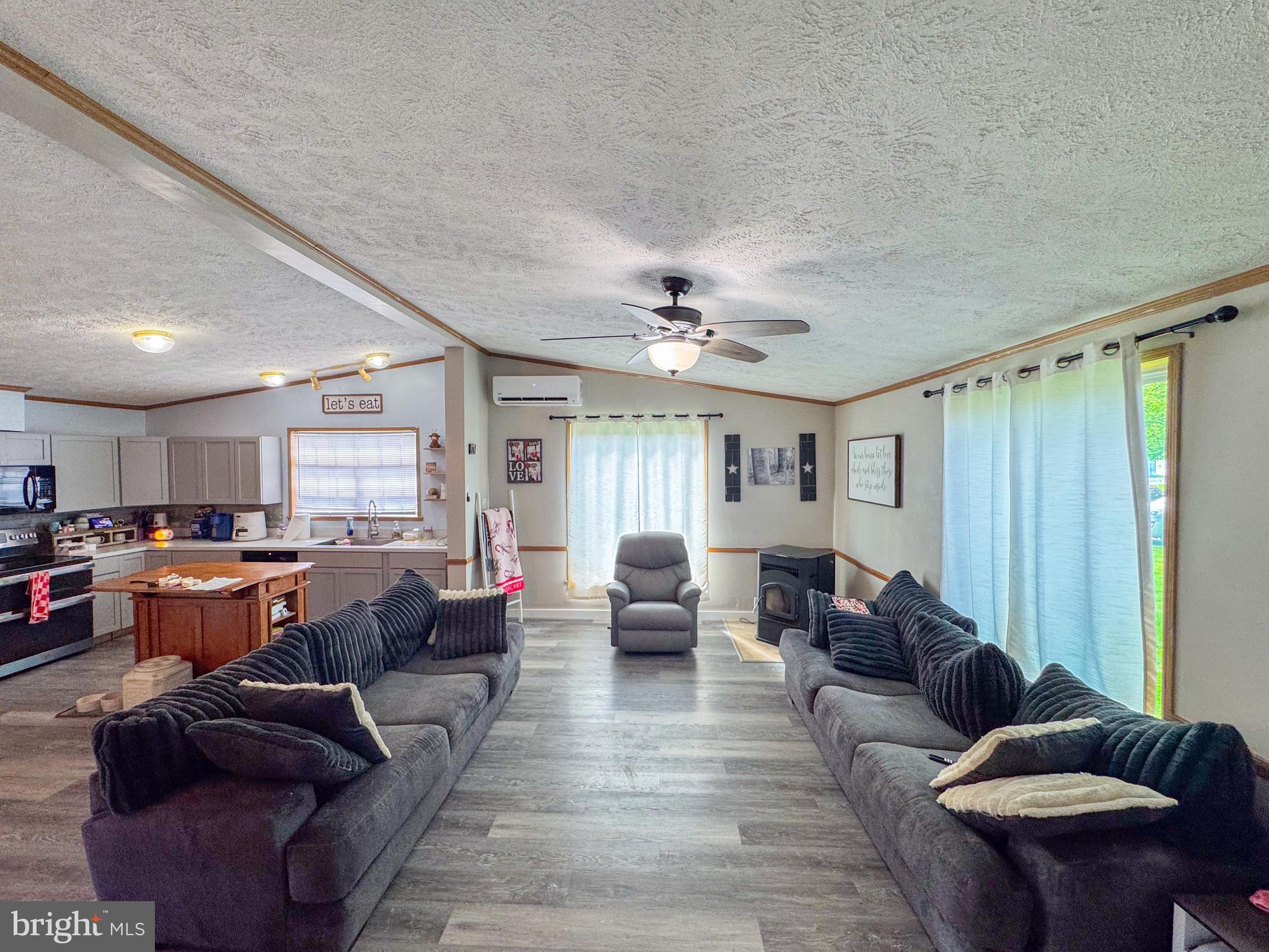 EAGLE CREEK DEVELOPMENT - Residential