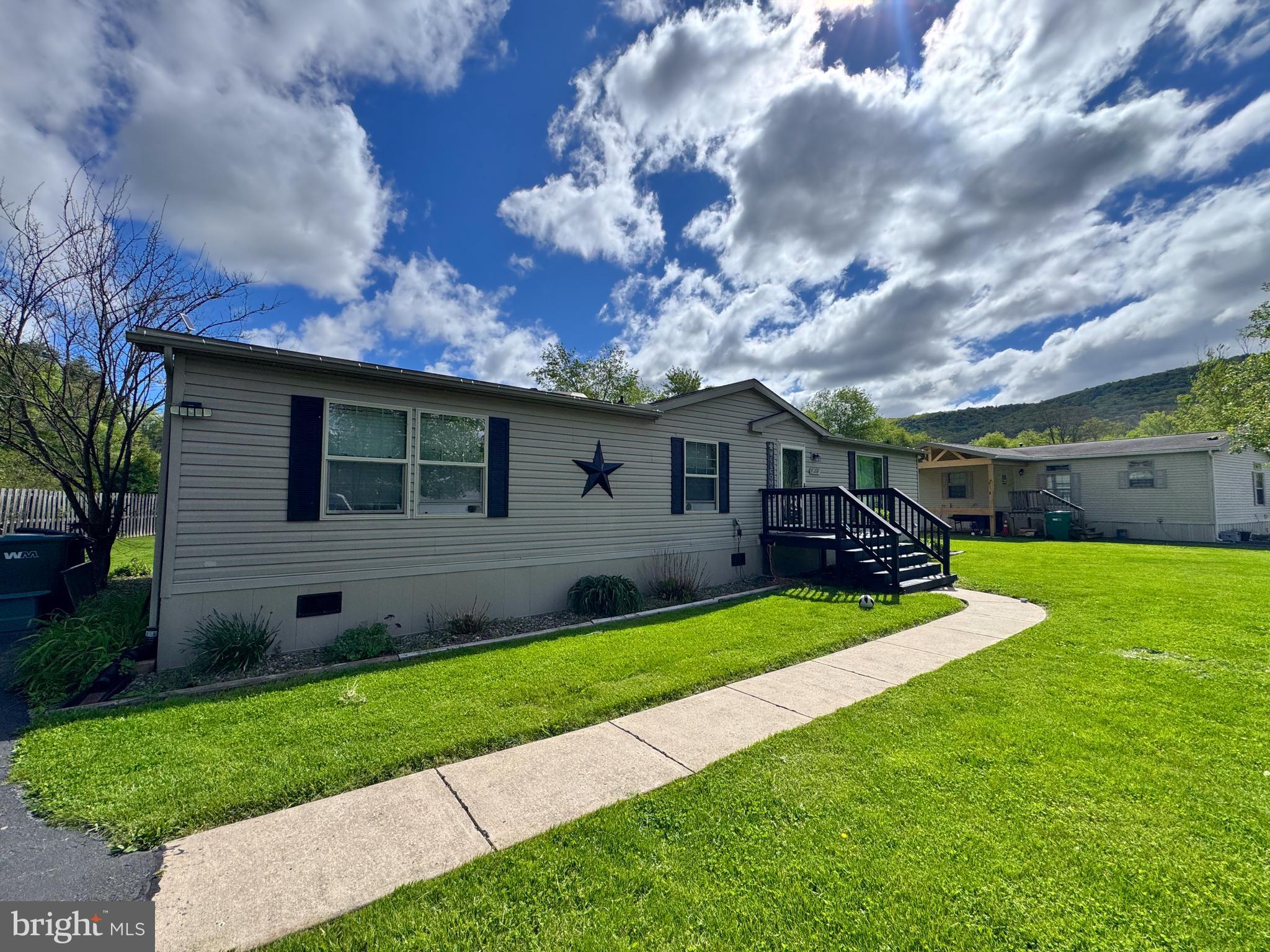 EAGLE CREEK DEVELOPMENT - Residential
