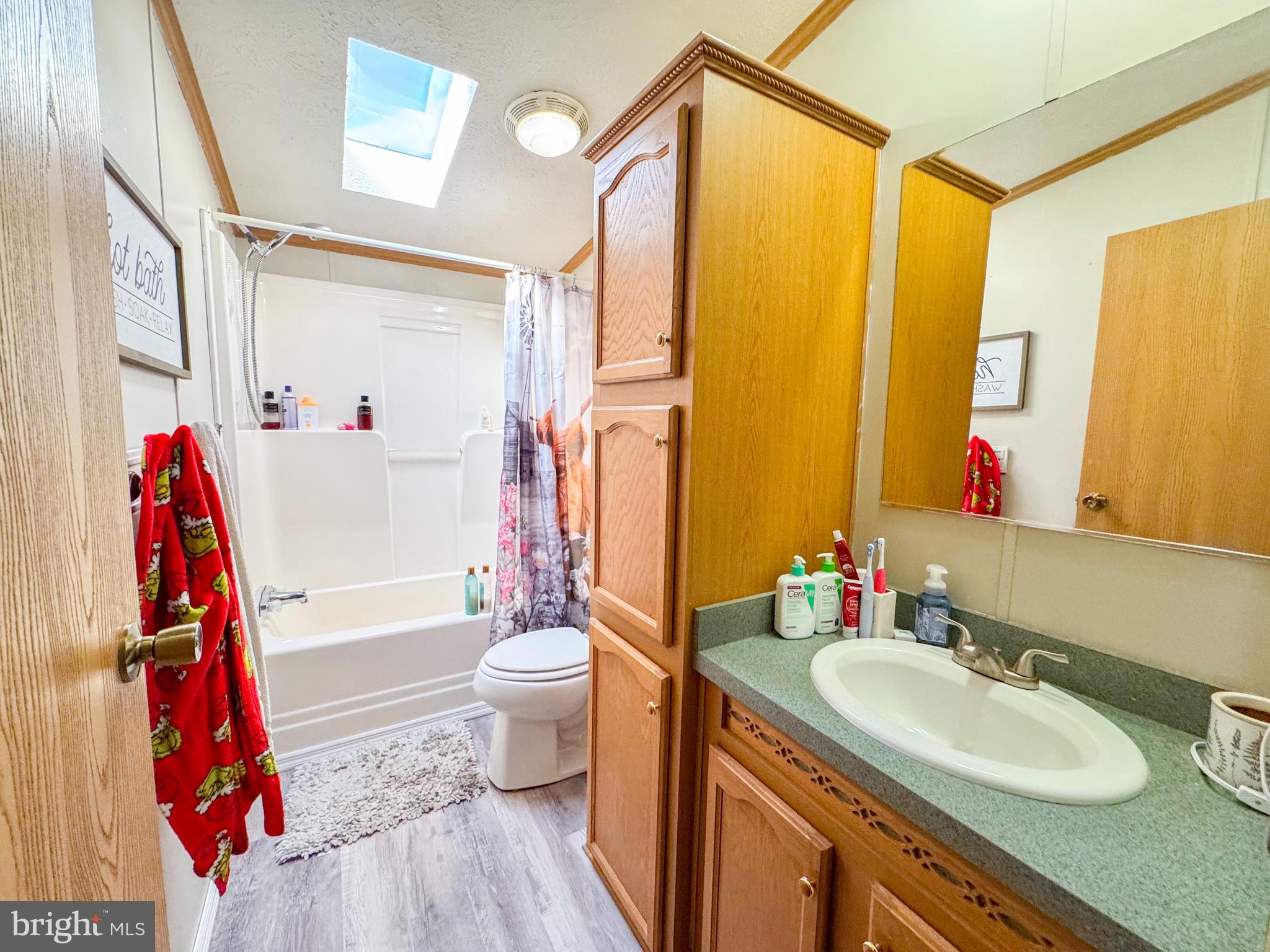 EAGLE CREEK DEVELOPMENT - Residential