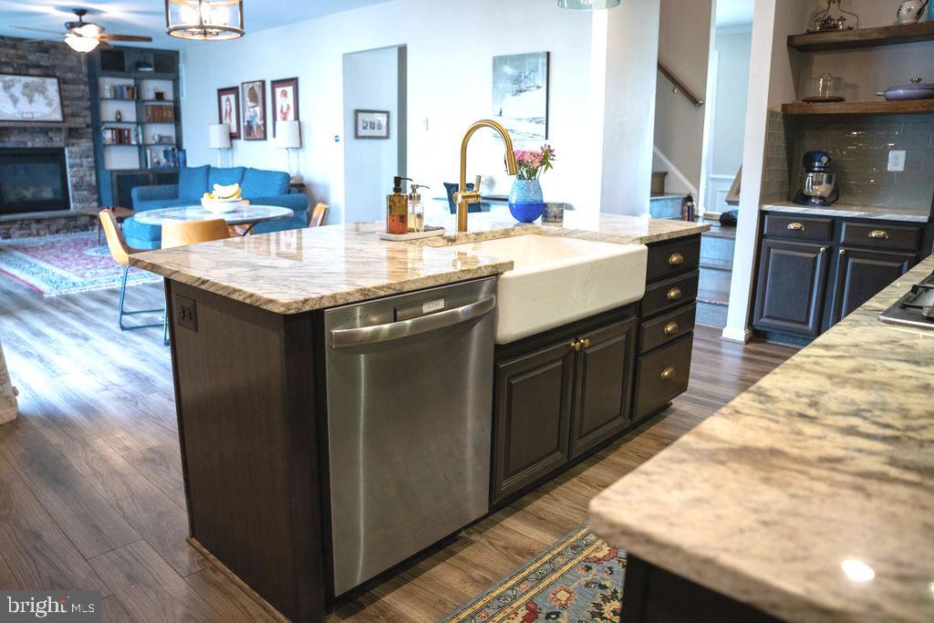 CLARK'S REST   PHASE 2 - Residential