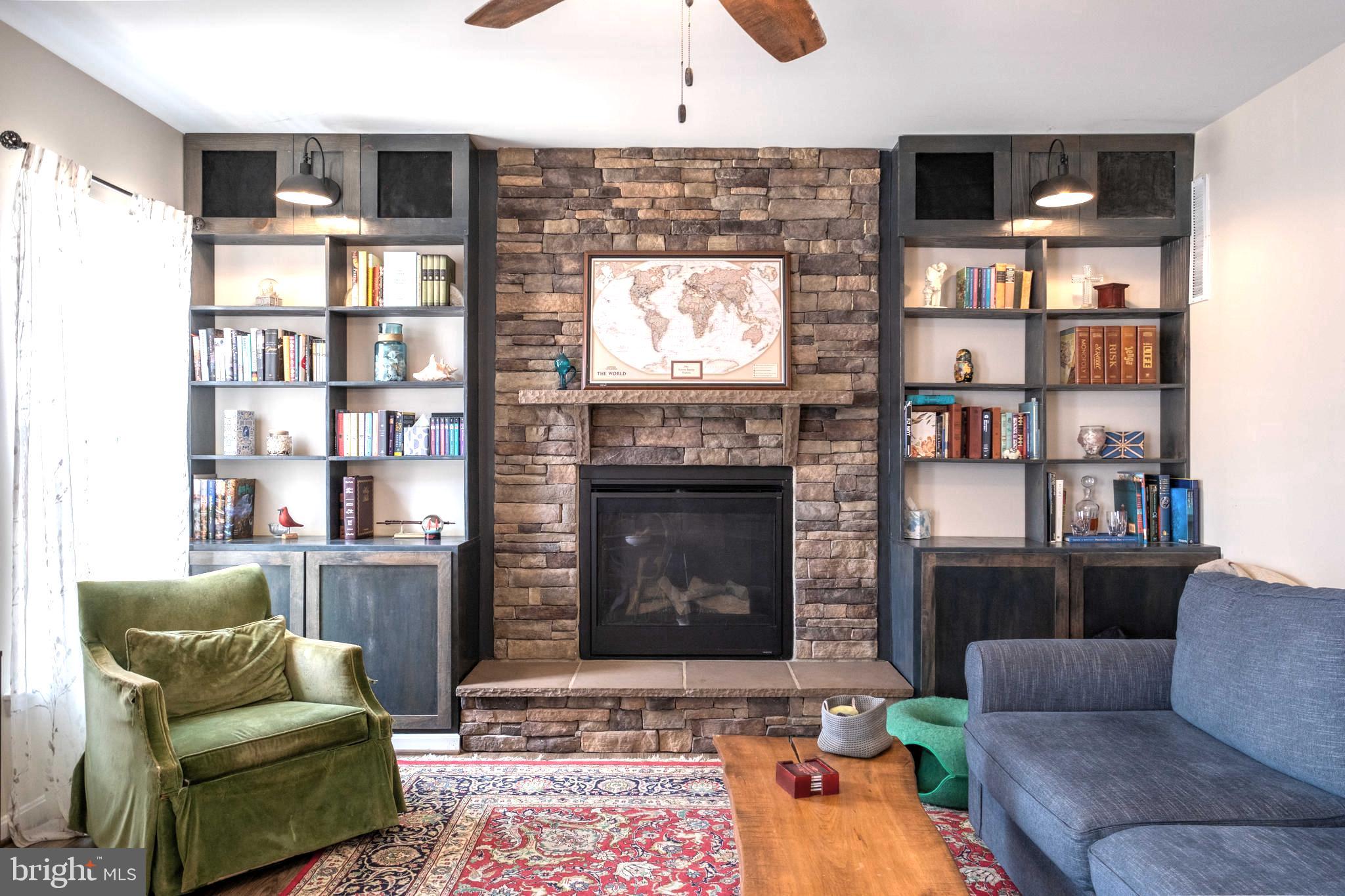 CLARK'S REST   PHASE 2 - Residential
