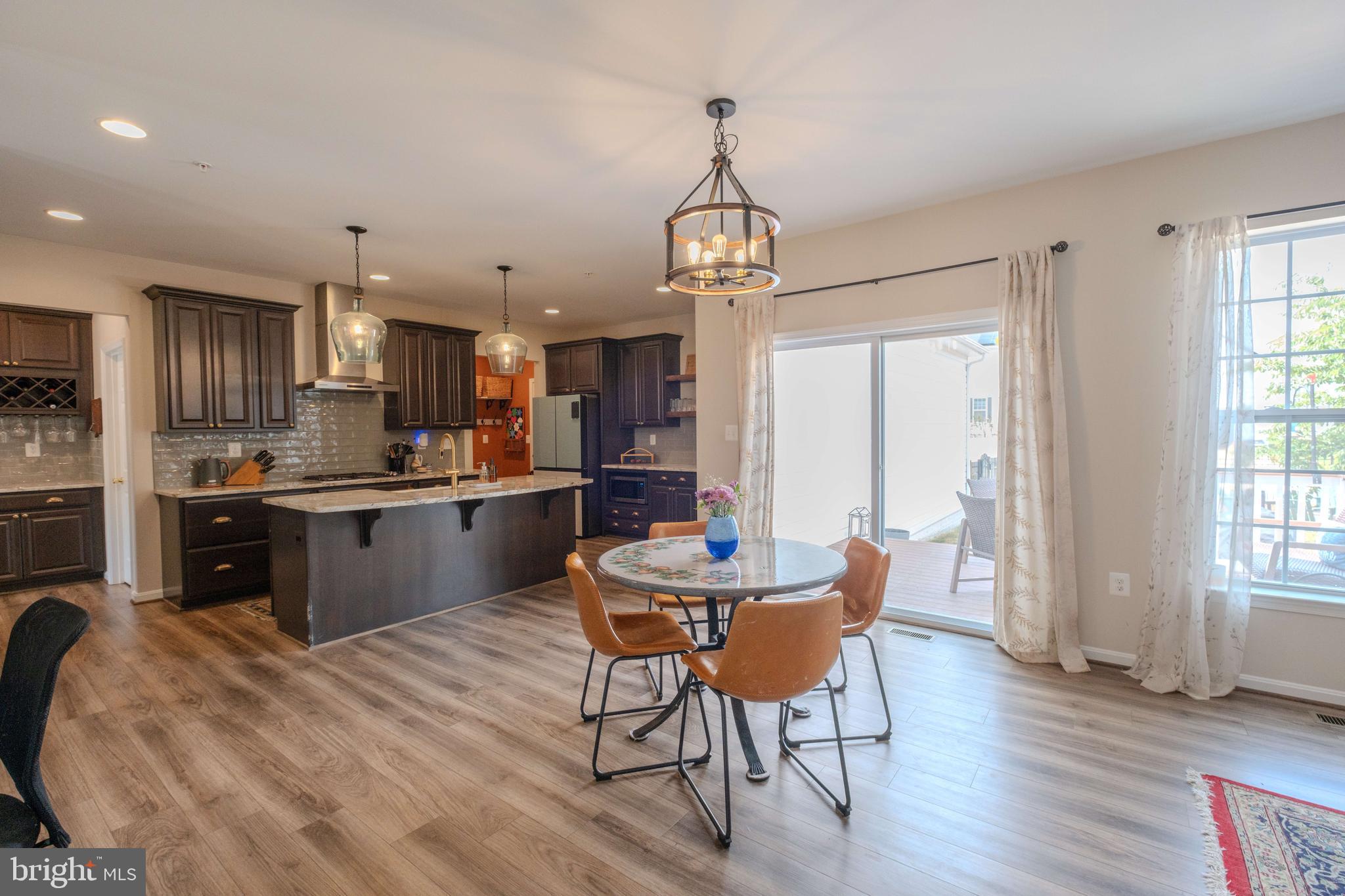CLARK'S REST   PHASE 2 - Residential