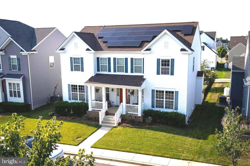 CLARK'S REST   PHASE 2 - Residential