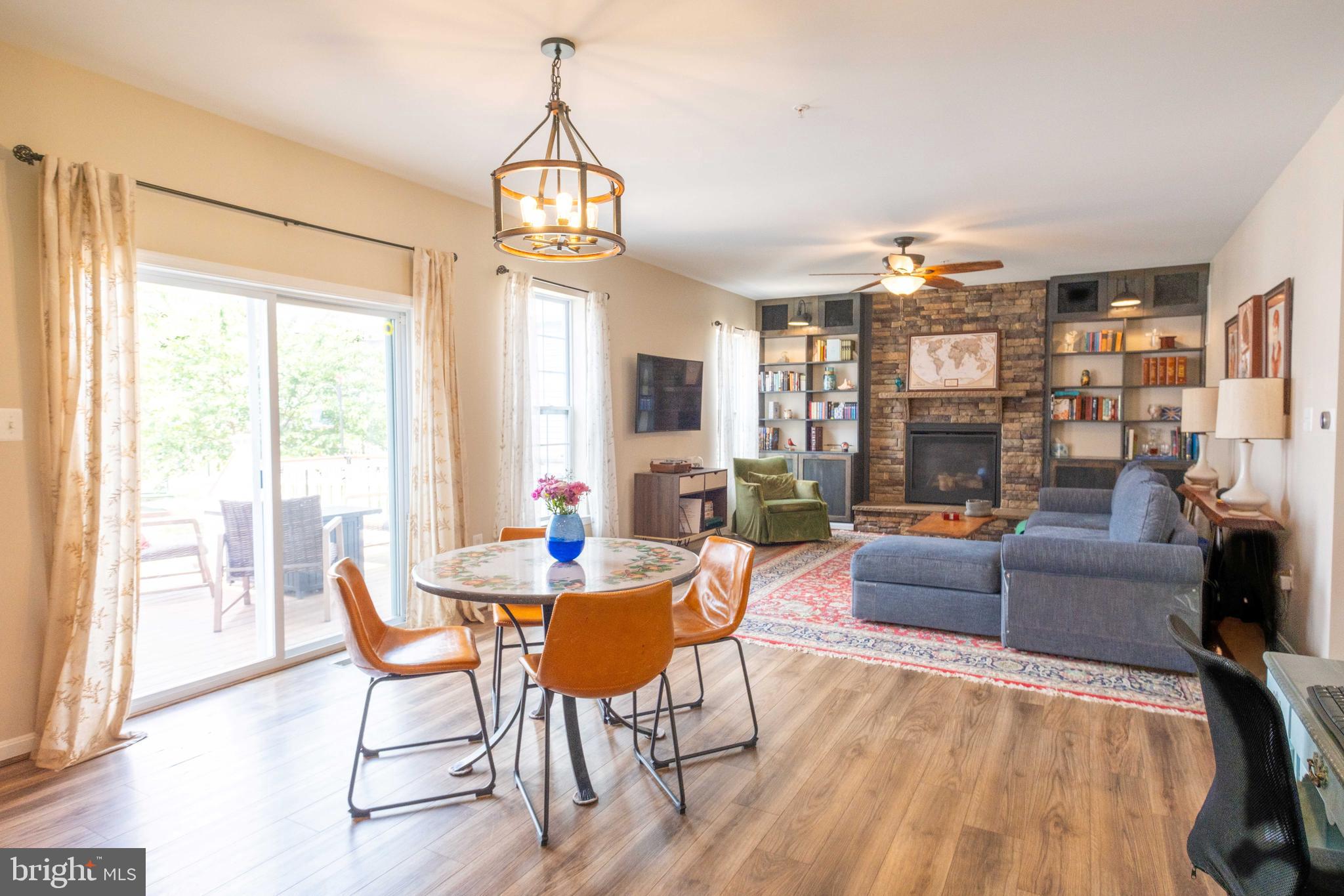 CLARK'S REST   PHASE 2 - Residential